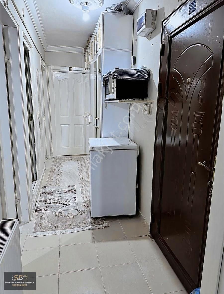 Taşoluk Site İçerisinde 2+1 Daire - Görsel 11