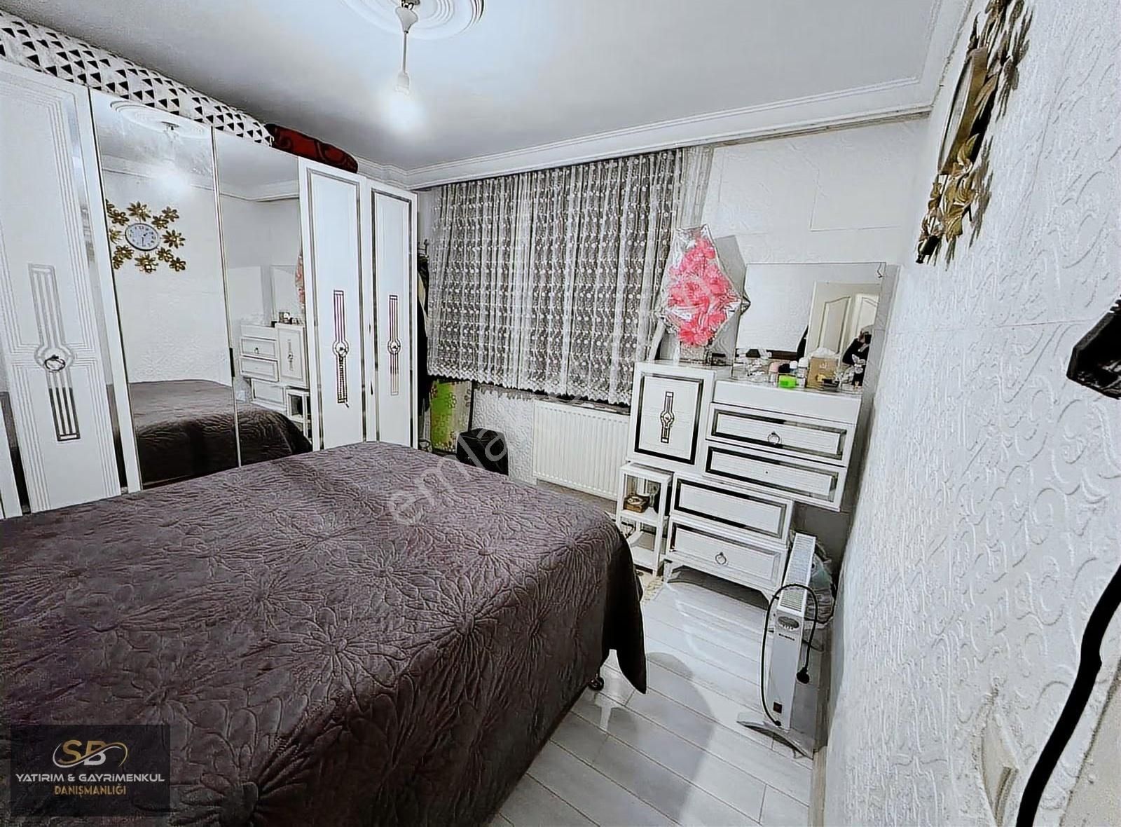 Taşoluk Site İçerisinde 2+1 Daire - Görsel 2