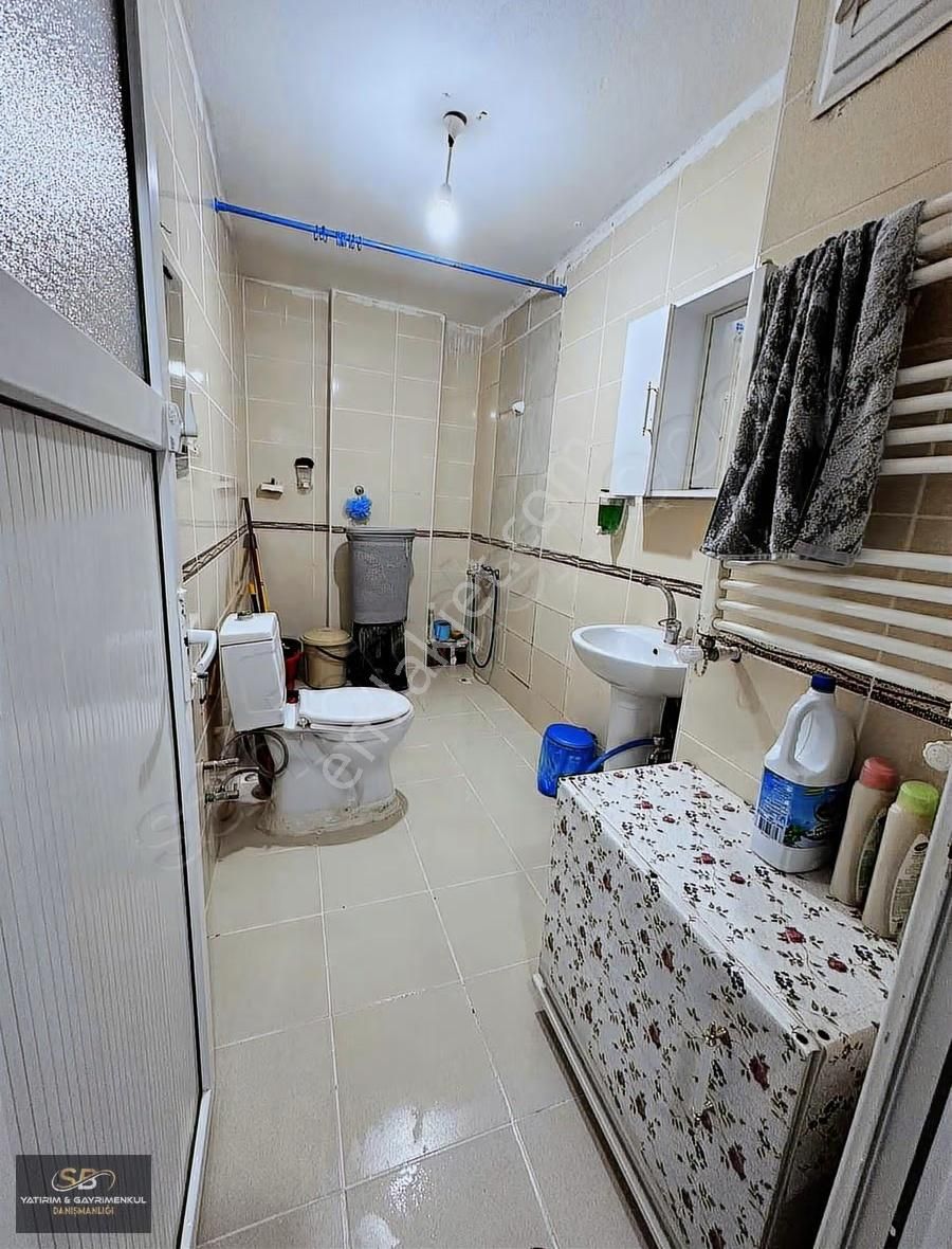 Taşoluk Site İçerisinde 2+1 Daire - Görsel 4