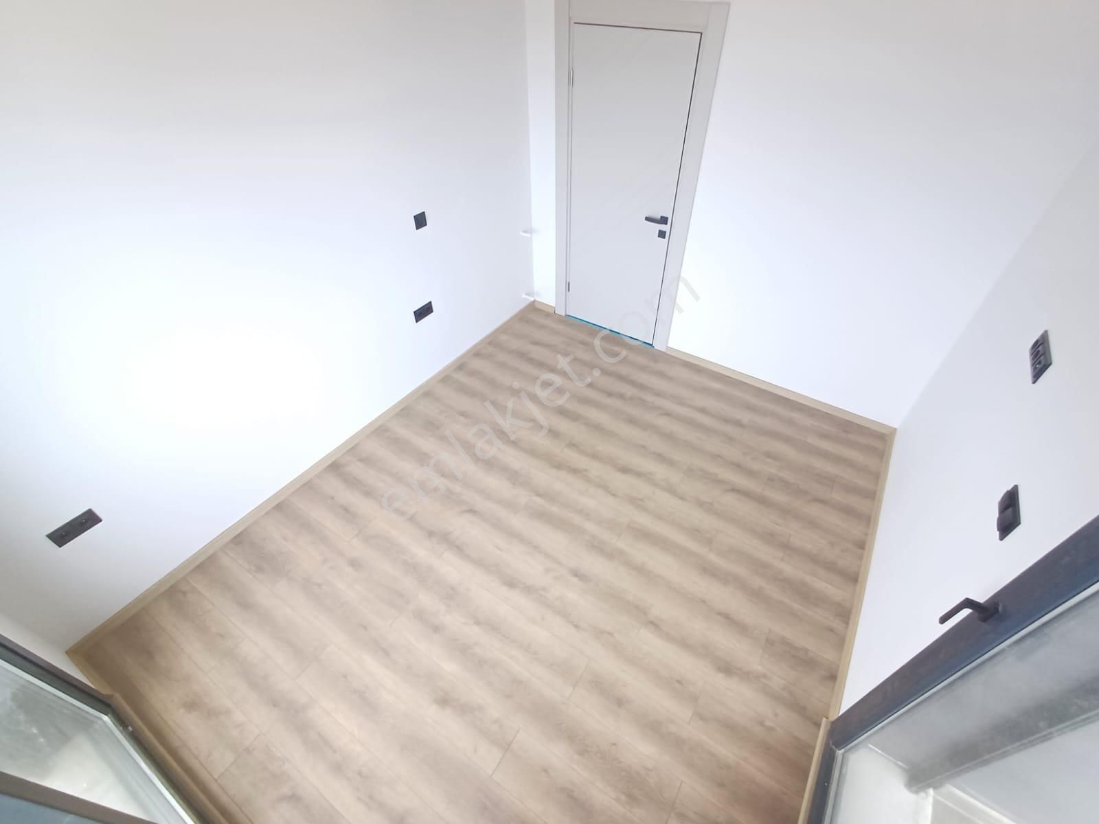 💦burhaniye Pelitköy'de💦aygül'den 💦denize Sıfır Nezih Site İçi Tam Bağımsız Lüks 3+1 Satılık Villa - Görsel 27