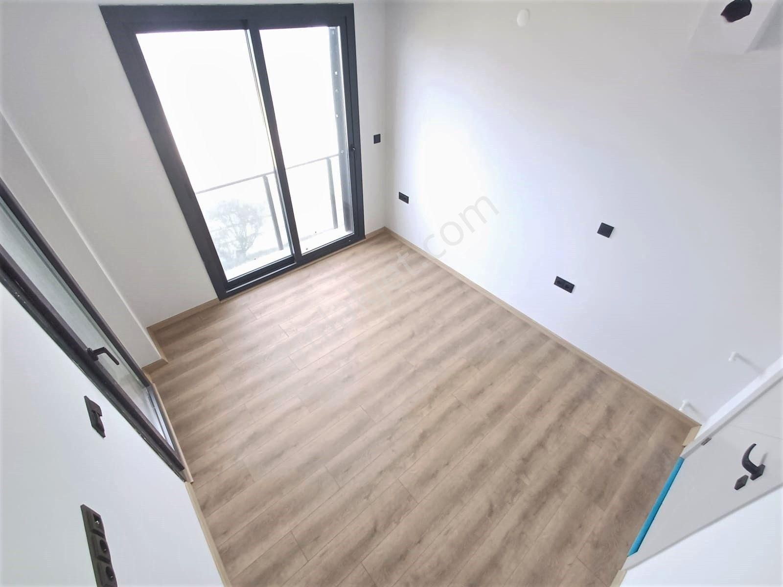 💦burhaniye Pelitköy'de💦aygül'den 💦denize Sıfır Nezih Site İçi Tam Bağımsız Lüks 3+1 Satılık Villa - Görsel 14
