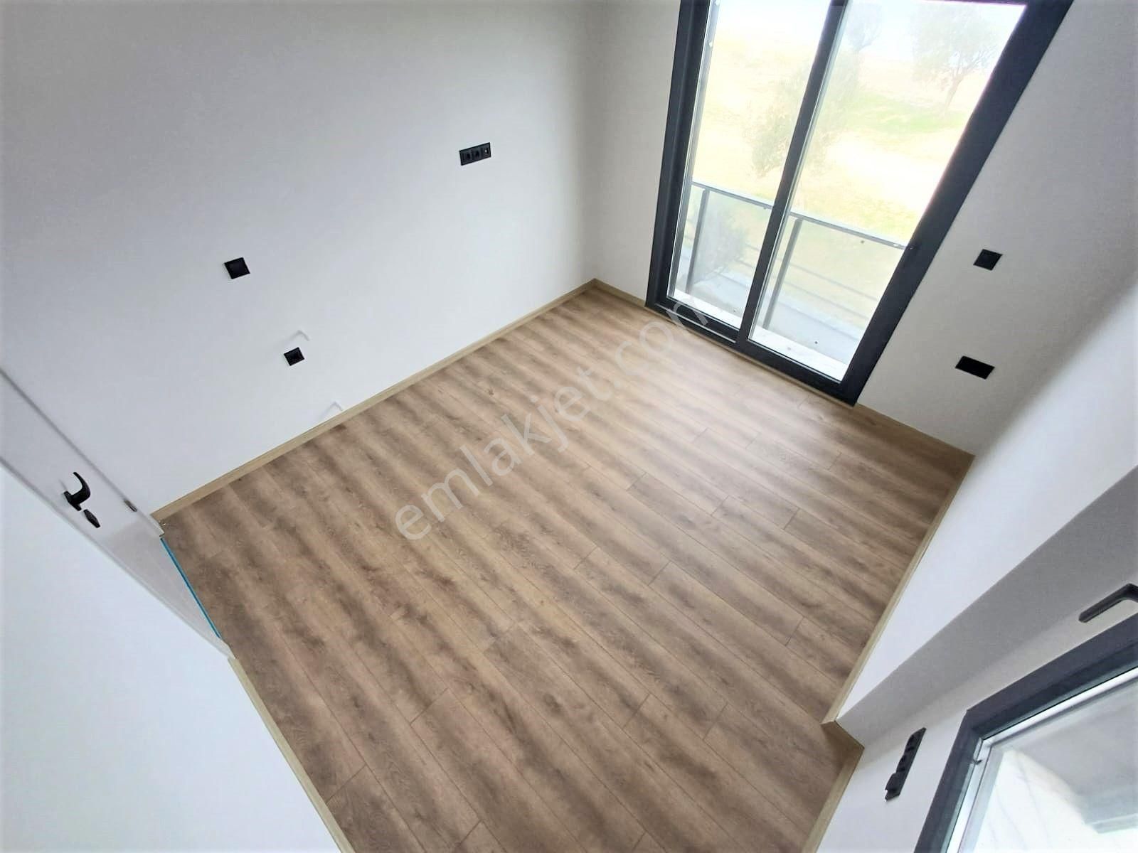 💦burhaniye Pelitköy'de💦aygül'den 💦denize Sıfır Nezih Site İçi Tam Bağımsız Lüks 3+1 Satılık Villa - Görsel 28