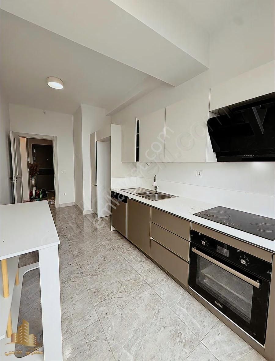 Bahçeşehir Semt Bahçekent Büyük Tip Satılık 2+1 Daire - Görsel 8