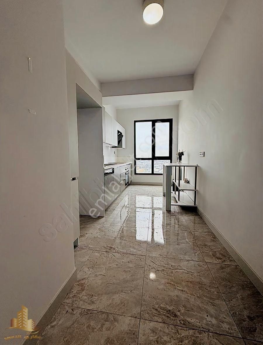 Bahçeşehir Semt Bahçekent Büyük Tip Satılık 2+1 Daire - Görsel 11