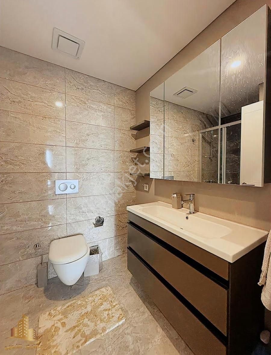 Bahçeşehir Semt Bahçekent Büyük Tip Satılık 2+1 Daire - Görsel 4