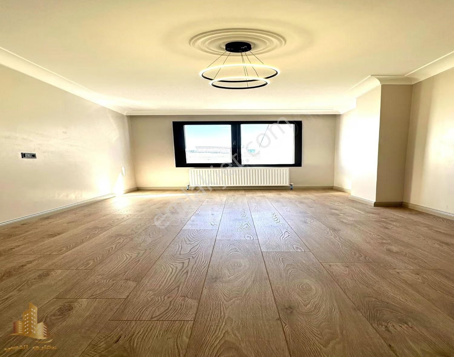 Bahçeşehire Komşu Tek Daire Üzeri Balkonlu Yüksek Giriş 2+1 - Görsel 16