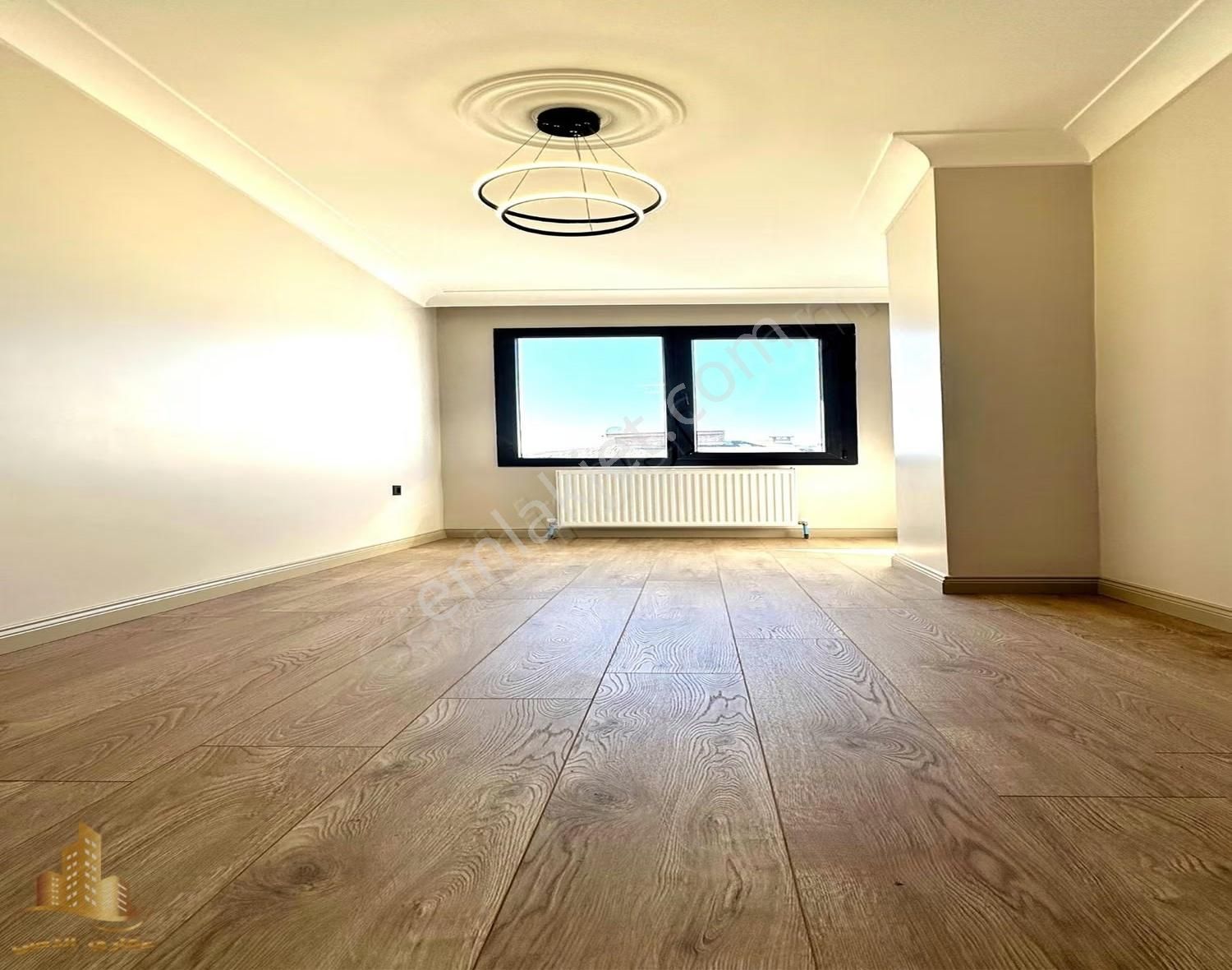 Bahçeşehire Komşu Tek Daire Üzeri Balkonlu Yüksek Giriş 2+1 - Görsel 22