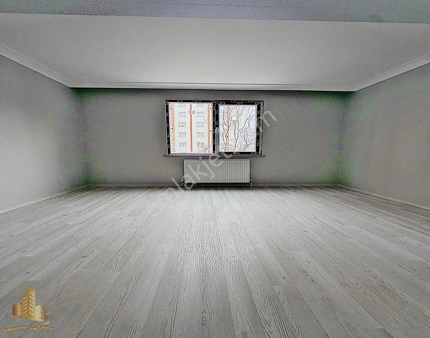 Bahçeşehir Lokasyonunda Lüks Tasarımlı 2+1 Balkonlu Yüksek Giriş - Görsel 9