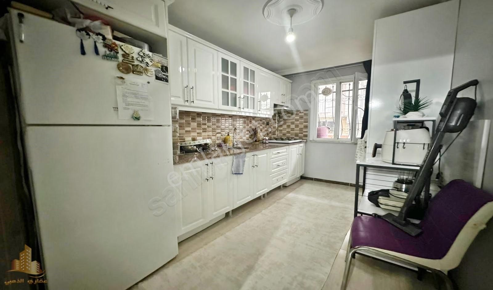 Bahçeşehir Lokasyonunda Lüks Tasarımlı 2+1 Yüksek Giriş Daire - Görsel 3