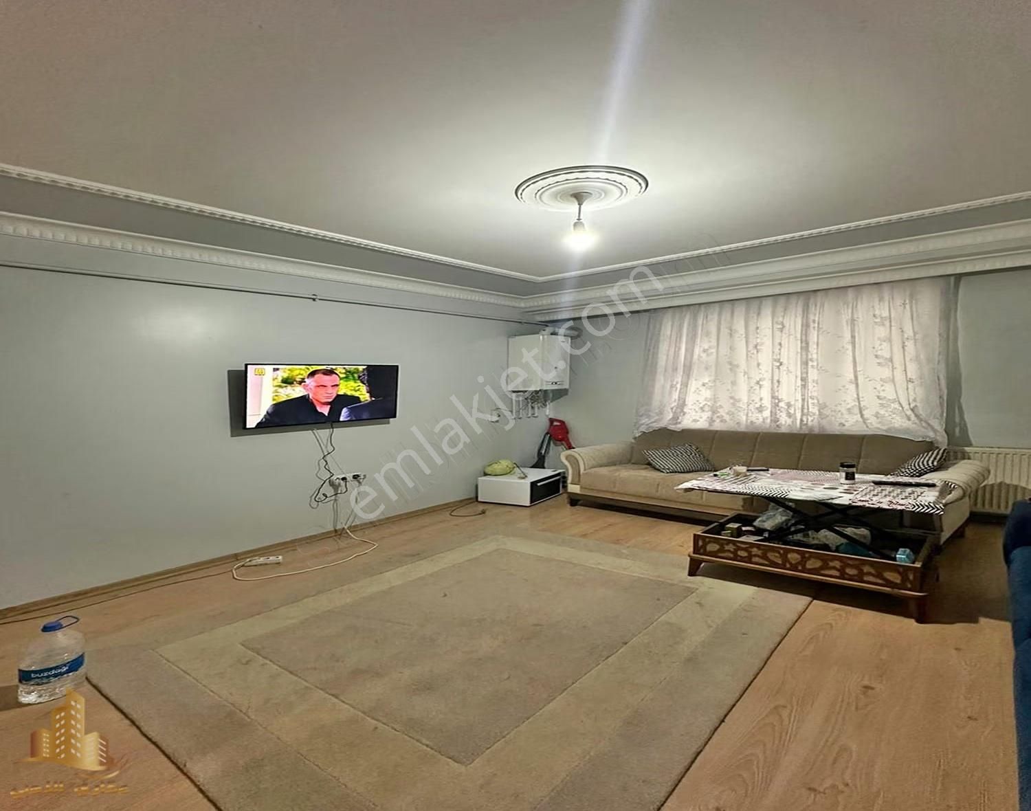 Bahçeşehir Lokasyonunda Yüksek Prim Potansiyelli Yatırım Fırsatı - Görsel 4