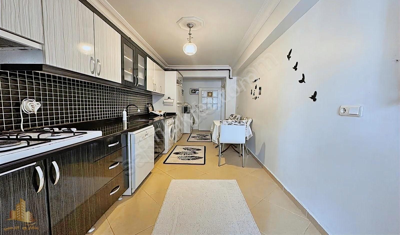 ⫷ Gold Emlak ⫸ Orhangazi Mahallesinde Lüks Tasarımlı Satılık 2+1 - Görsel 11