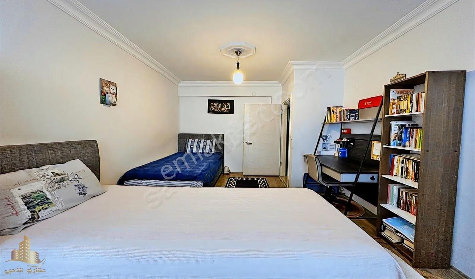 ⫷ Gold Emlak ⫸ Orhangazi Mahallesinde Lüks Tasarımlı Satılık 2+1 - Görsel 3