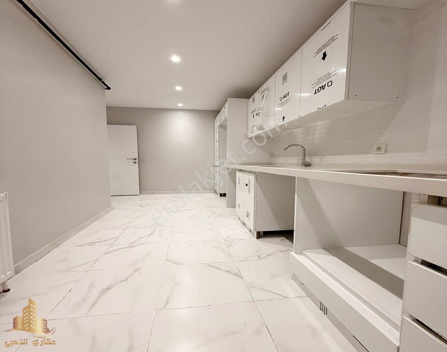 ⫷ Gold Emlak ⫸ Orhangazi Mahallesinde Lüks Tasarımlı Satılık 2+1 - Görsel 3