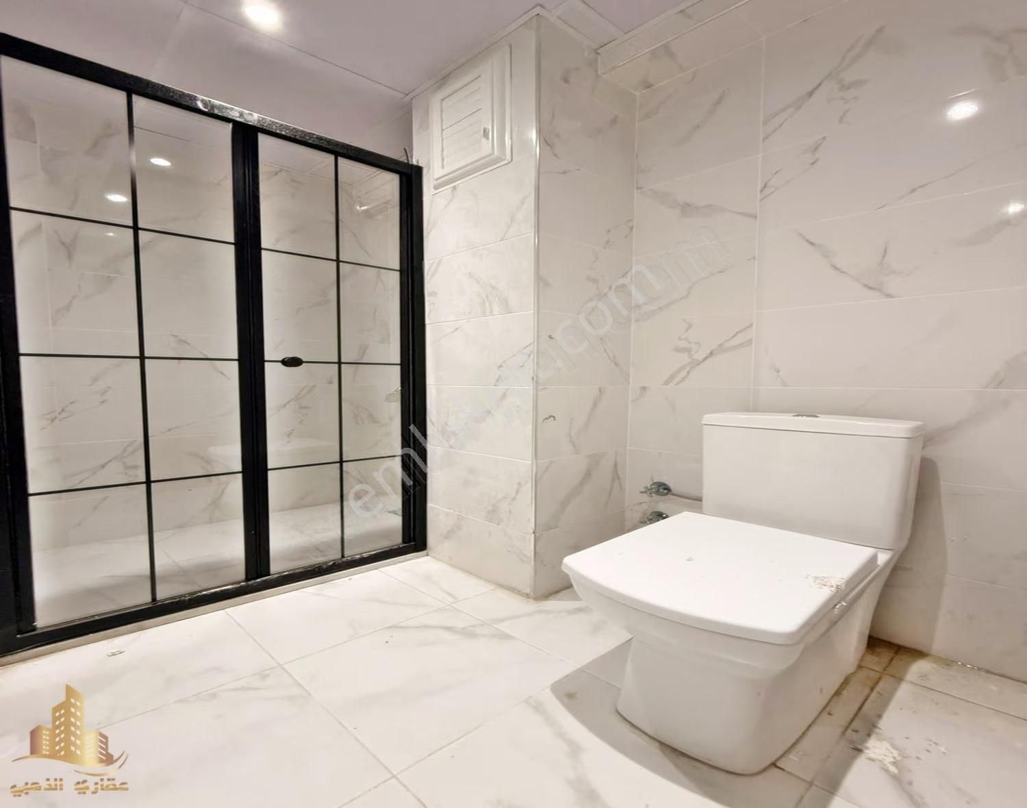 ⫷ Gold Emlak ⫸ Orhangazi Mahallesinde Lüks Tasarımlı Satılık 2+1 - Görsel 4