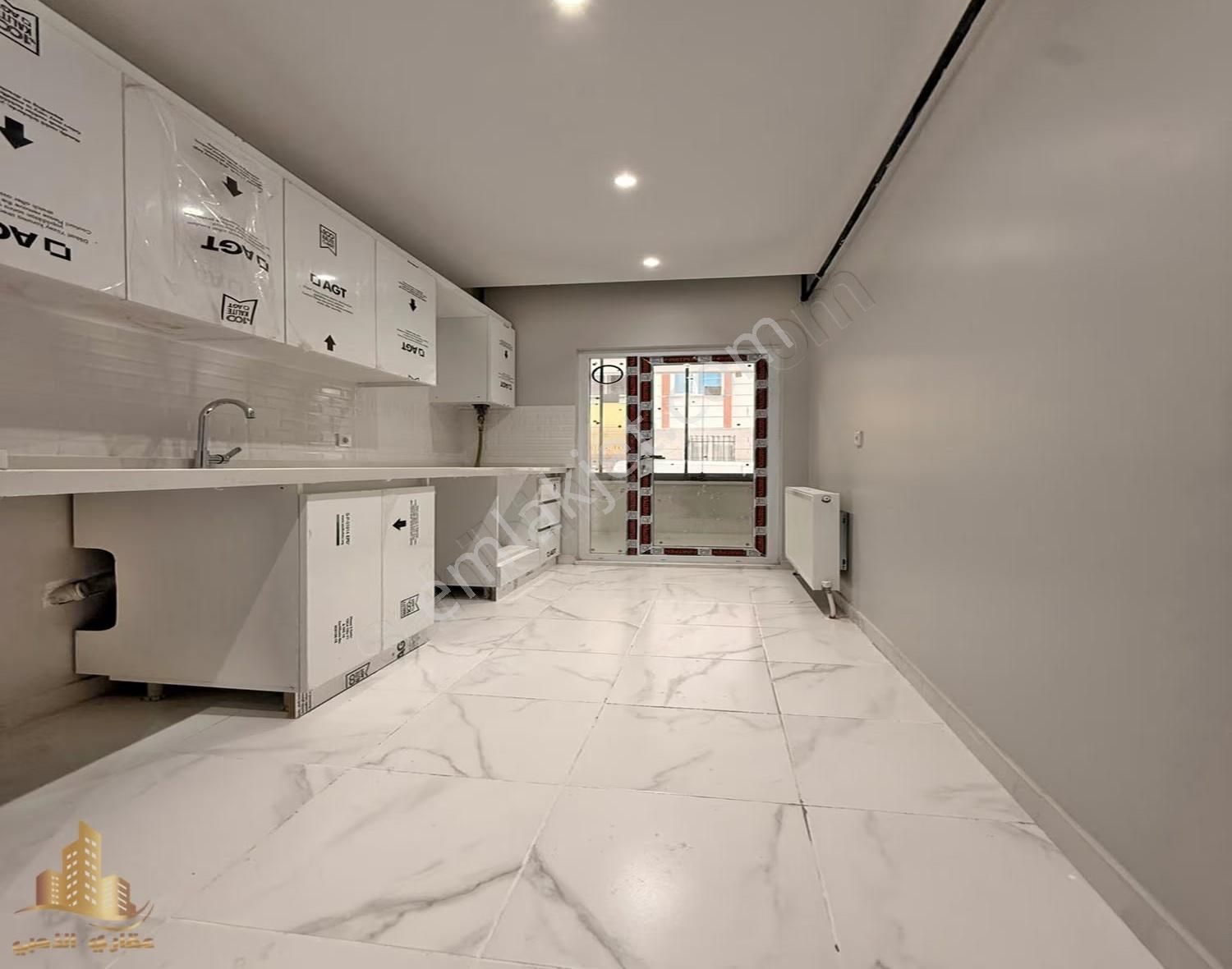 ⫷ Gold Emlak ⫸ Orhangazi Mahallesinde Lüks Tasarımlı Satılık 2+1 - Görsel 9