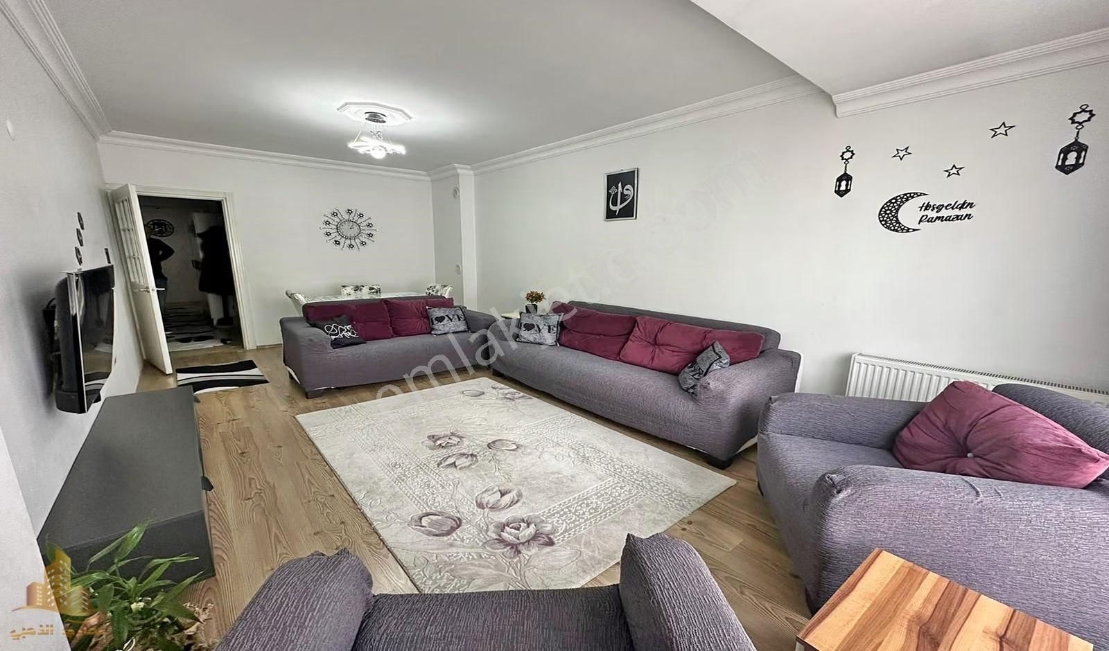 Bahçeşehire Komşu Lokasyonda Lüks Tasarımlı 2+1 Satılık Daire - Görsel 7