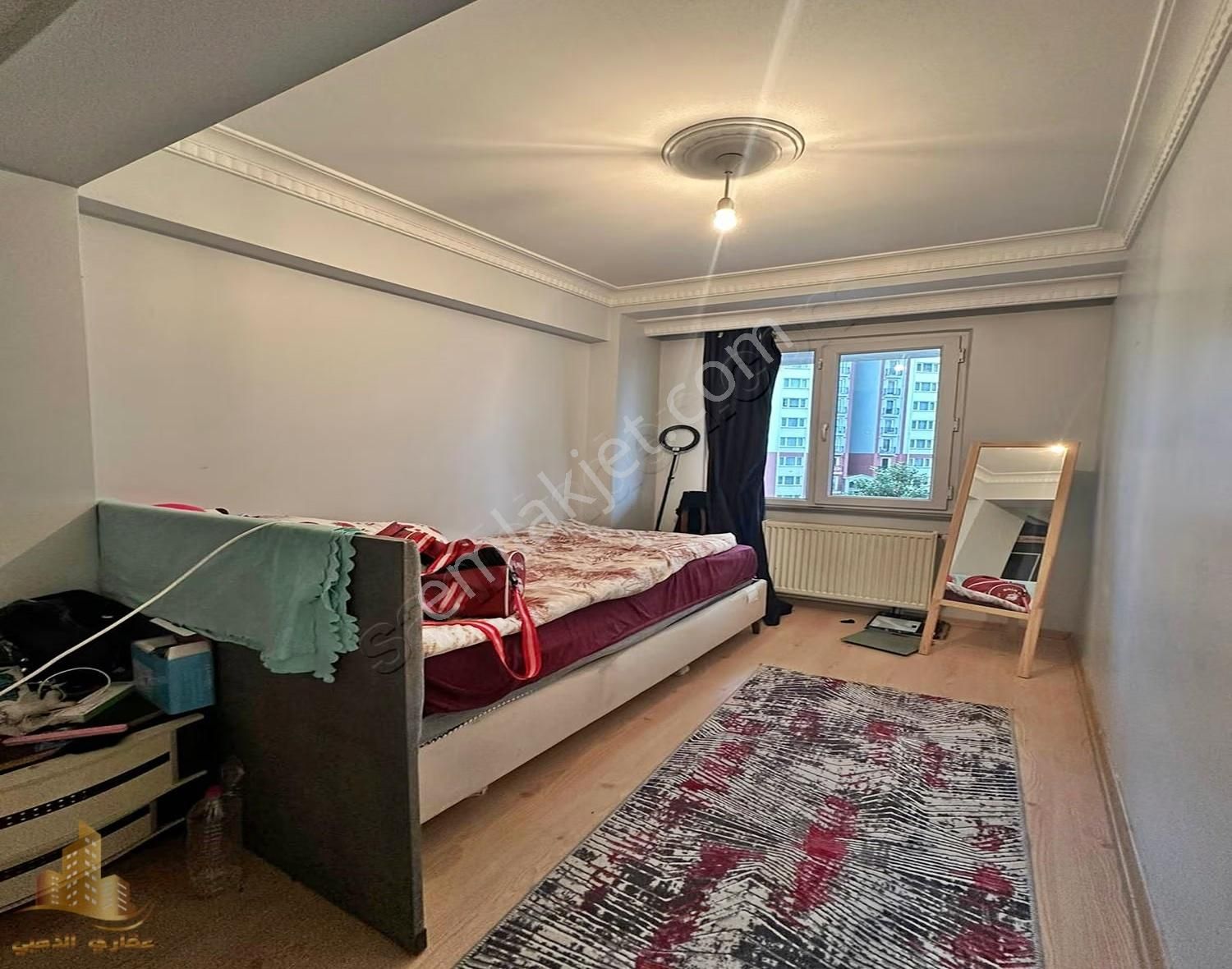 ⫷ Gold Emlak ⫸ Orhangazi Mahallesinde Kelepir Satılık 2+1 Daire - Görsel 4