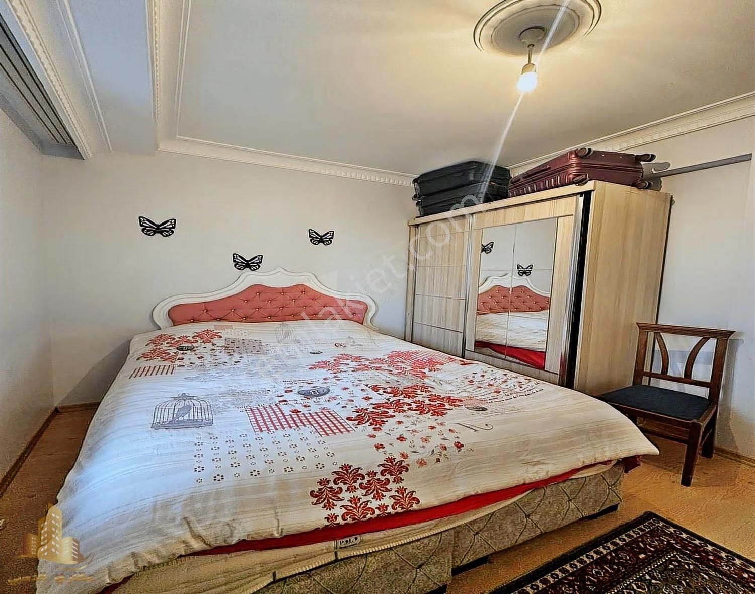 ⫷ Gold Emlak ⫸ Orhangazi Mahallesinde Kelepir Satılık 2+1 Daire - Görsel 8