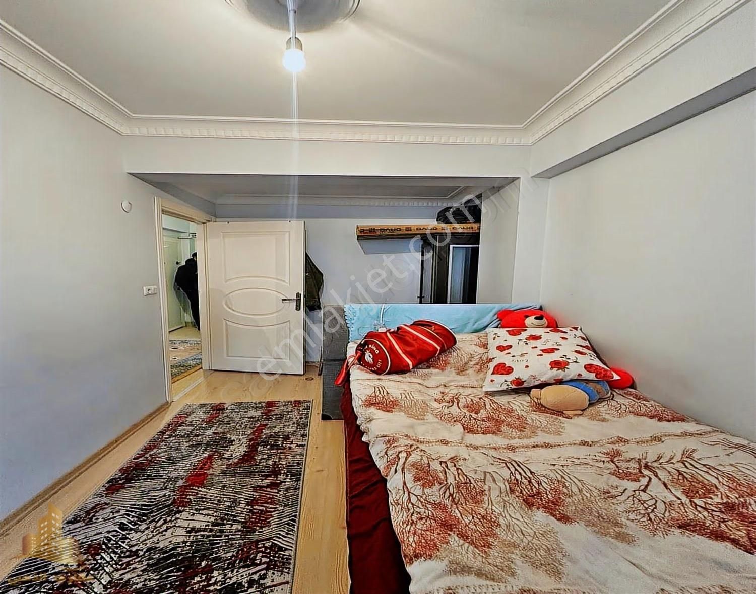 ⫷ Gold Emlak ⫸ Orhangazi Mahallesinde Kelepir Satılık 2+1 Daire - Görsel 11