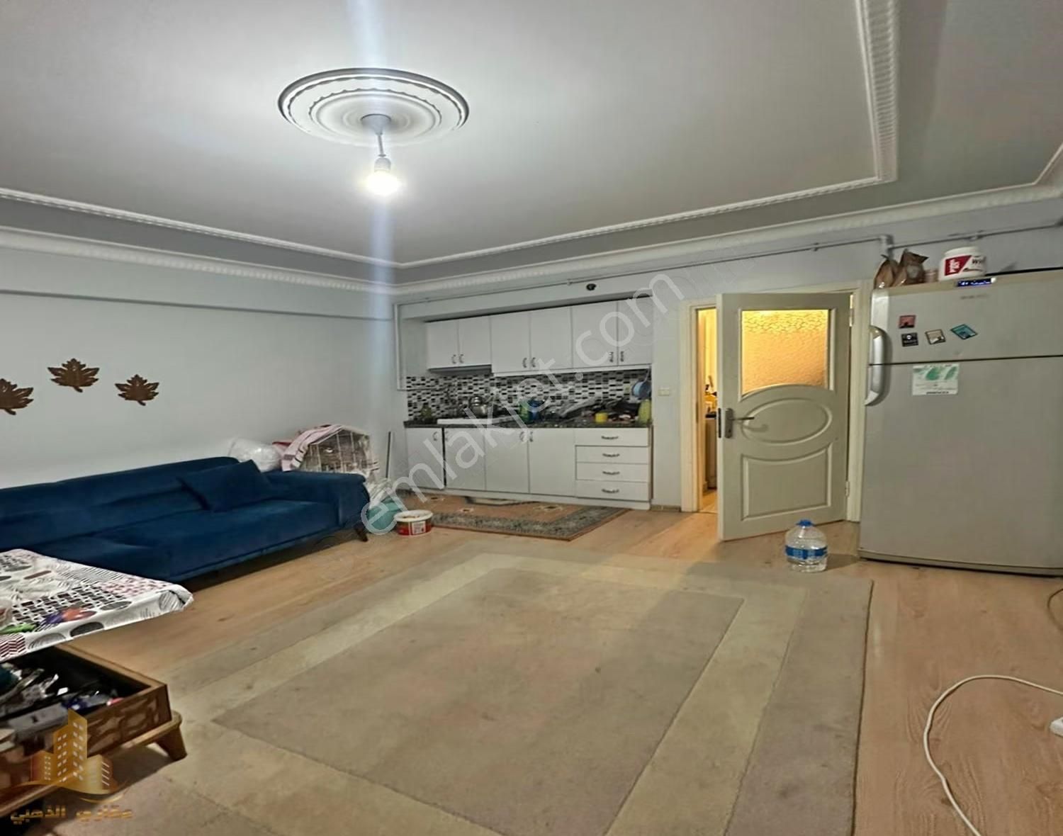 ⫷ Gold Emlak ⫸ Orhangazi Mahallesinde Kelepir Satılık 2+1 Daire