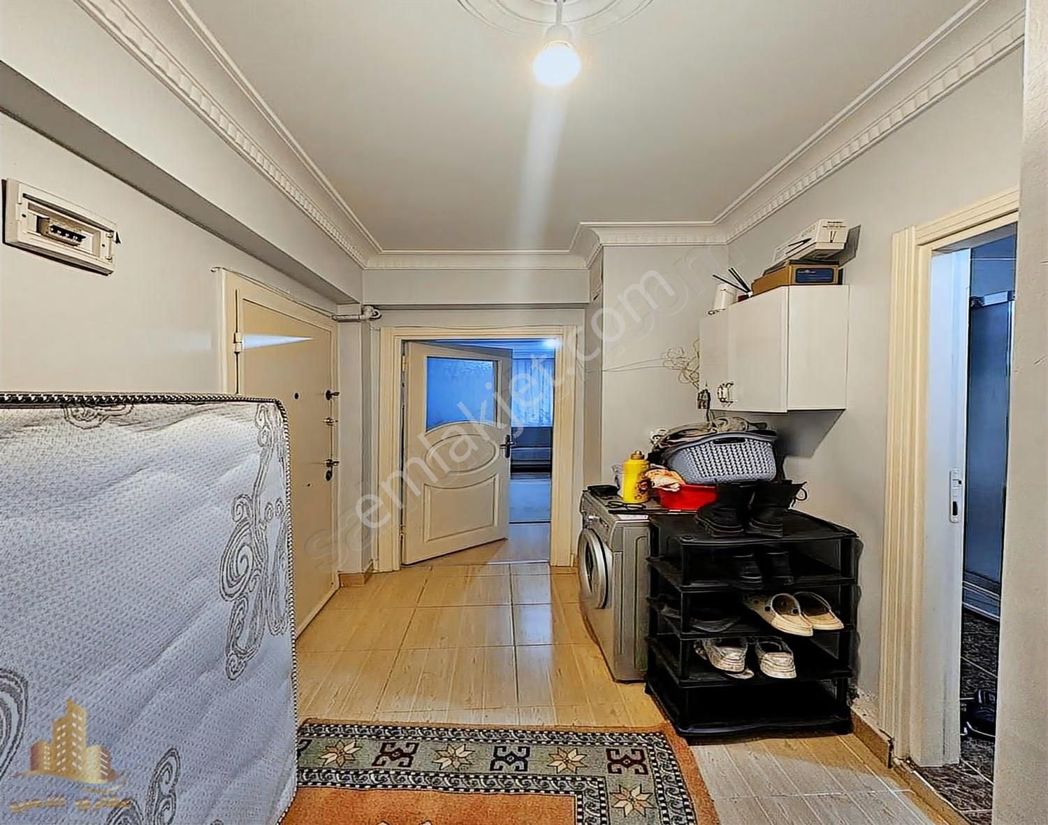 ⫷ Gold Emlak ⫸ Orhangazi Mahallesinde Kelepir Satılık 2+1 Daire - Görsel 10