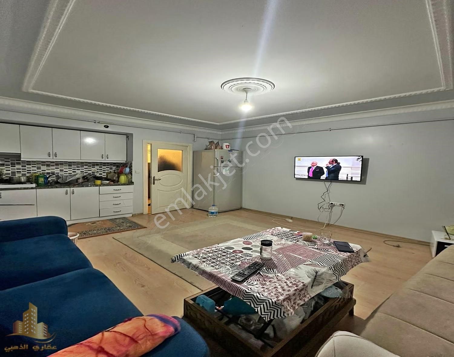 ⫷ Gold Emlak ⫸ Orhangazi Mahallesinde Kelepir Satılık 2+1 Daire - Görsel 12