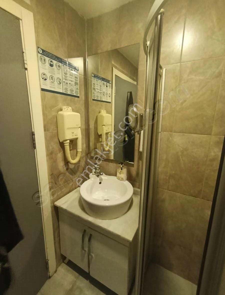 Sidede Kiralik Studyo Daire - Görsel 3