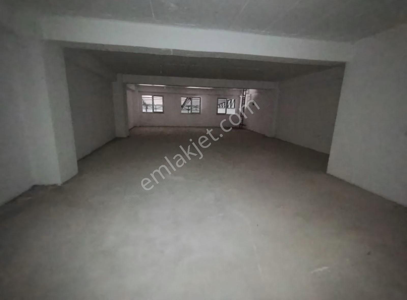 Manavgat Sanayi Sitesi Kiralik 4 Adet Asma Katli Depo Ve İsyeri - Görsel 7