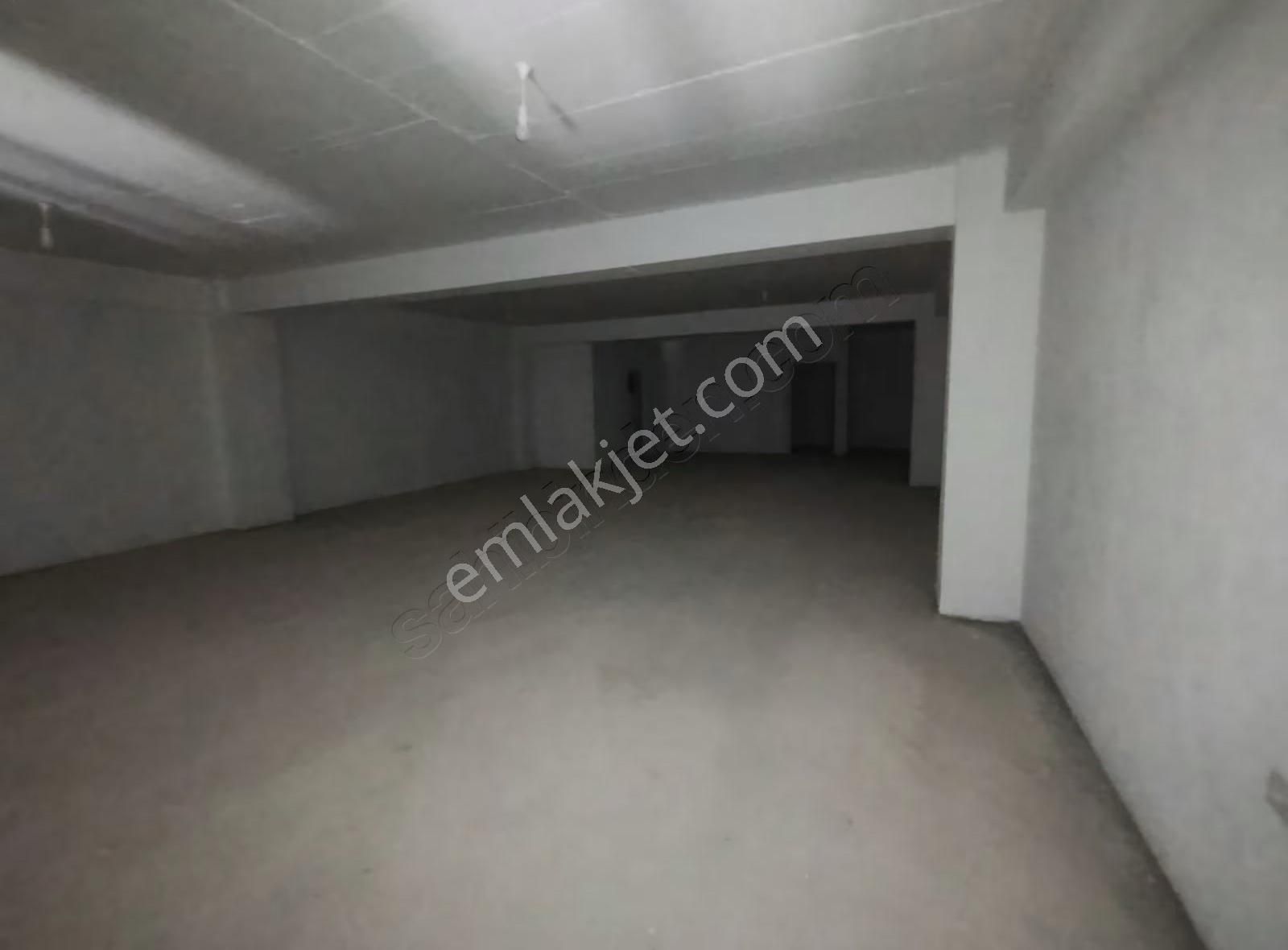 Manavgat Sanayi Sitesi Kiralik 4 Adet Asma Katli Depo Ve İsyeri - Görsel 10