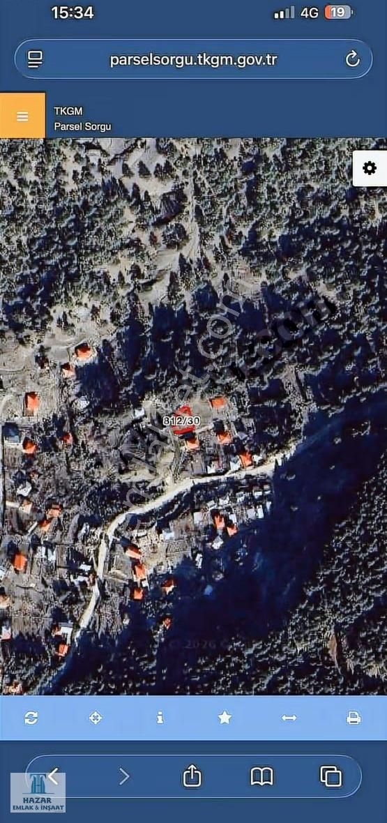 Doğa İle İç İçe Meydan Yaylası