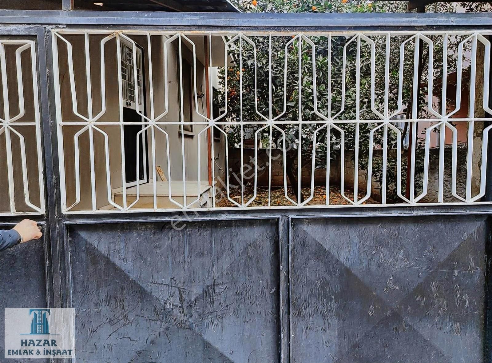 Villa Tadında, Müstakil Daire, Bahçeli, Kapalı Mutfak - Görsel 29