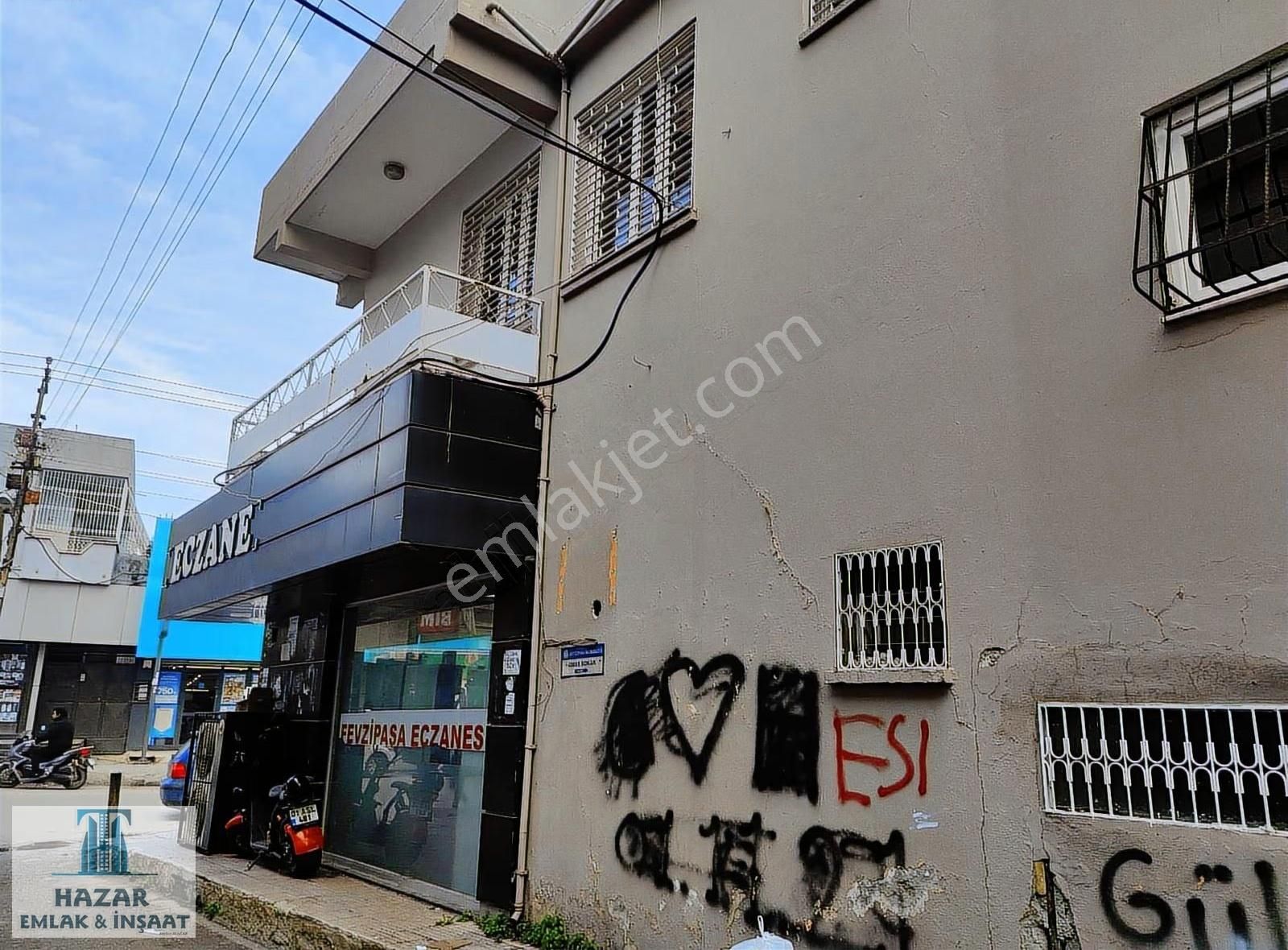 Villa Tadında, Müstakil Daire, Bahçeli, Kapalı Mutfak - Görsel 25