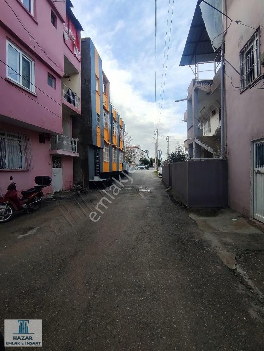 Kıyıboyuna Yakın, Okullar Bölgesinde, 3 Katlı Cazip Müstakil - Görsel 3