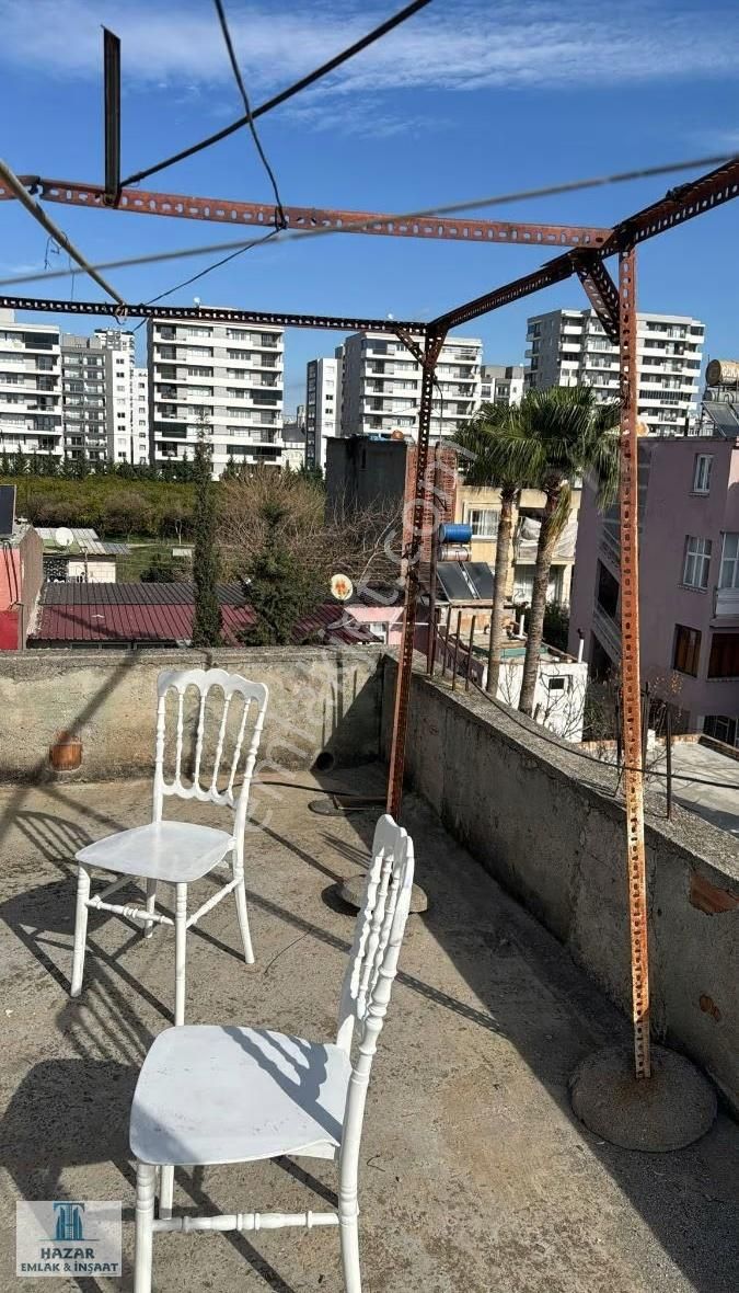 Kıyıboyuna Yakın, Okullar Bölgesinde, 3 Katlı Cazip Müstakil