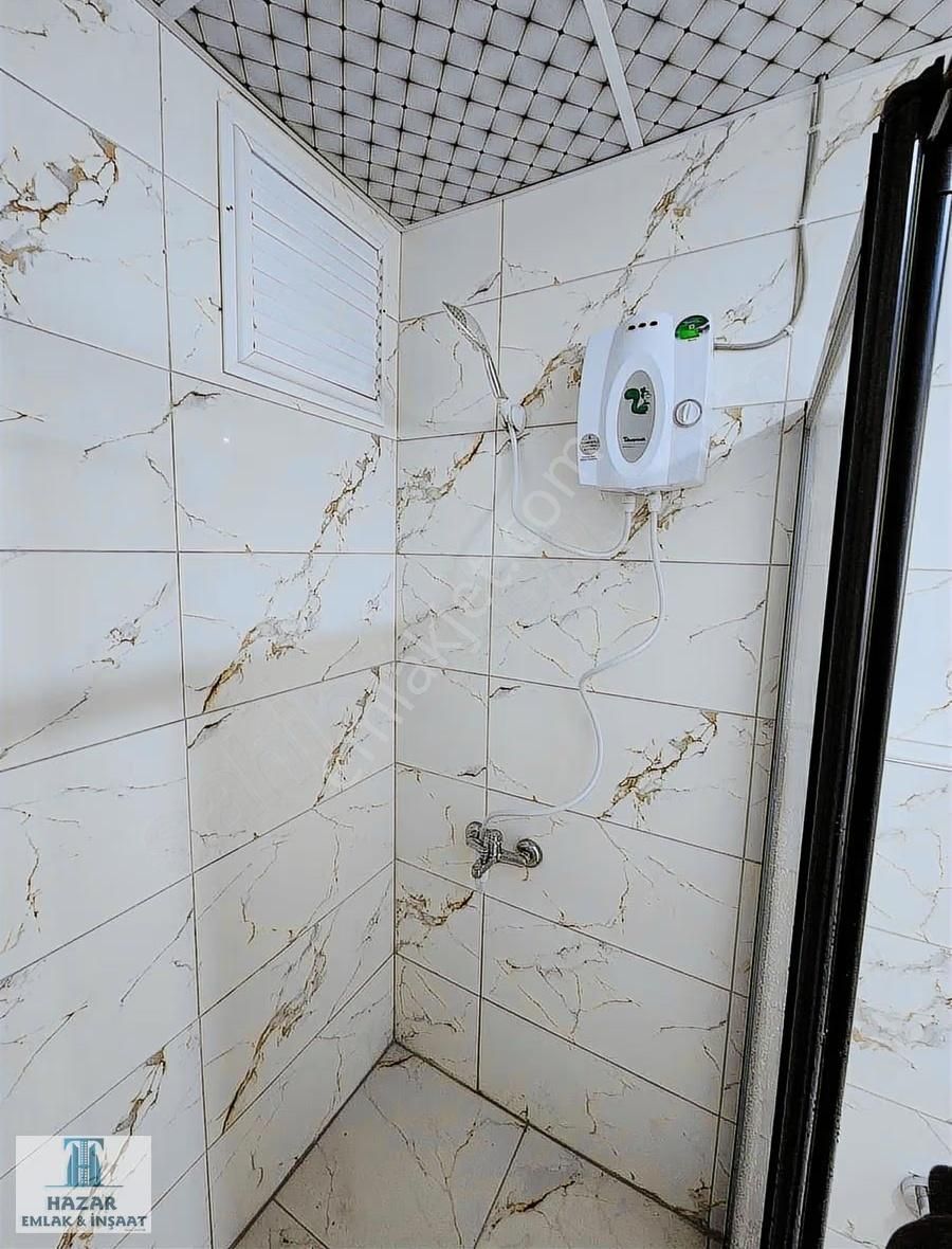 Gültepe Bulvar Üstü Düşük Katlı 1+1 Eşyalı - Görsel 8