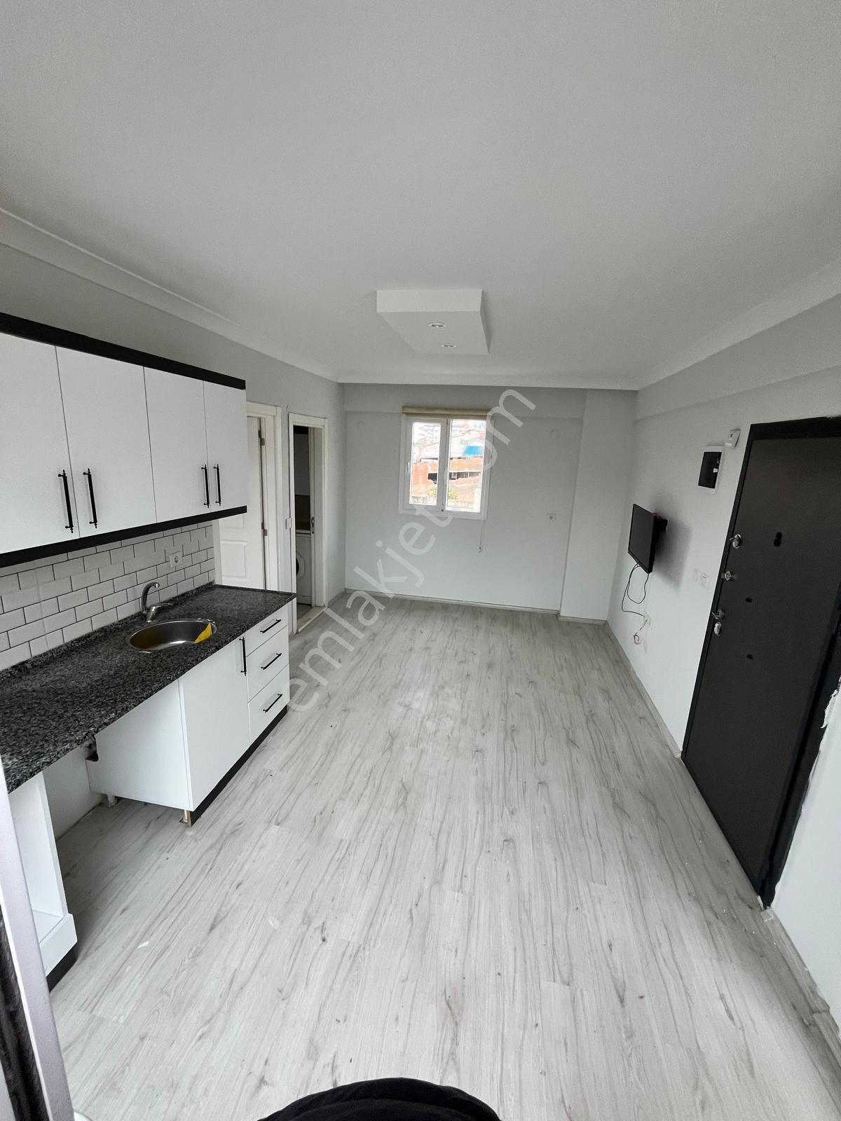 Nazilli Cumhuriyet Mah.satılık 1+1 Sıfır Daire - Görsel 3