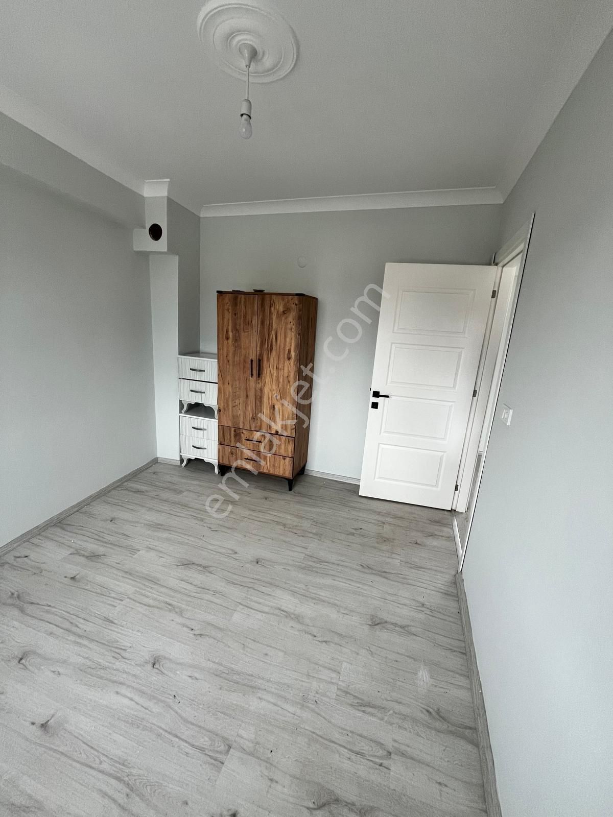 Nazilli Cumhuriyet Mah.satılık 1+1 Sıfır Daire - Görsel 8