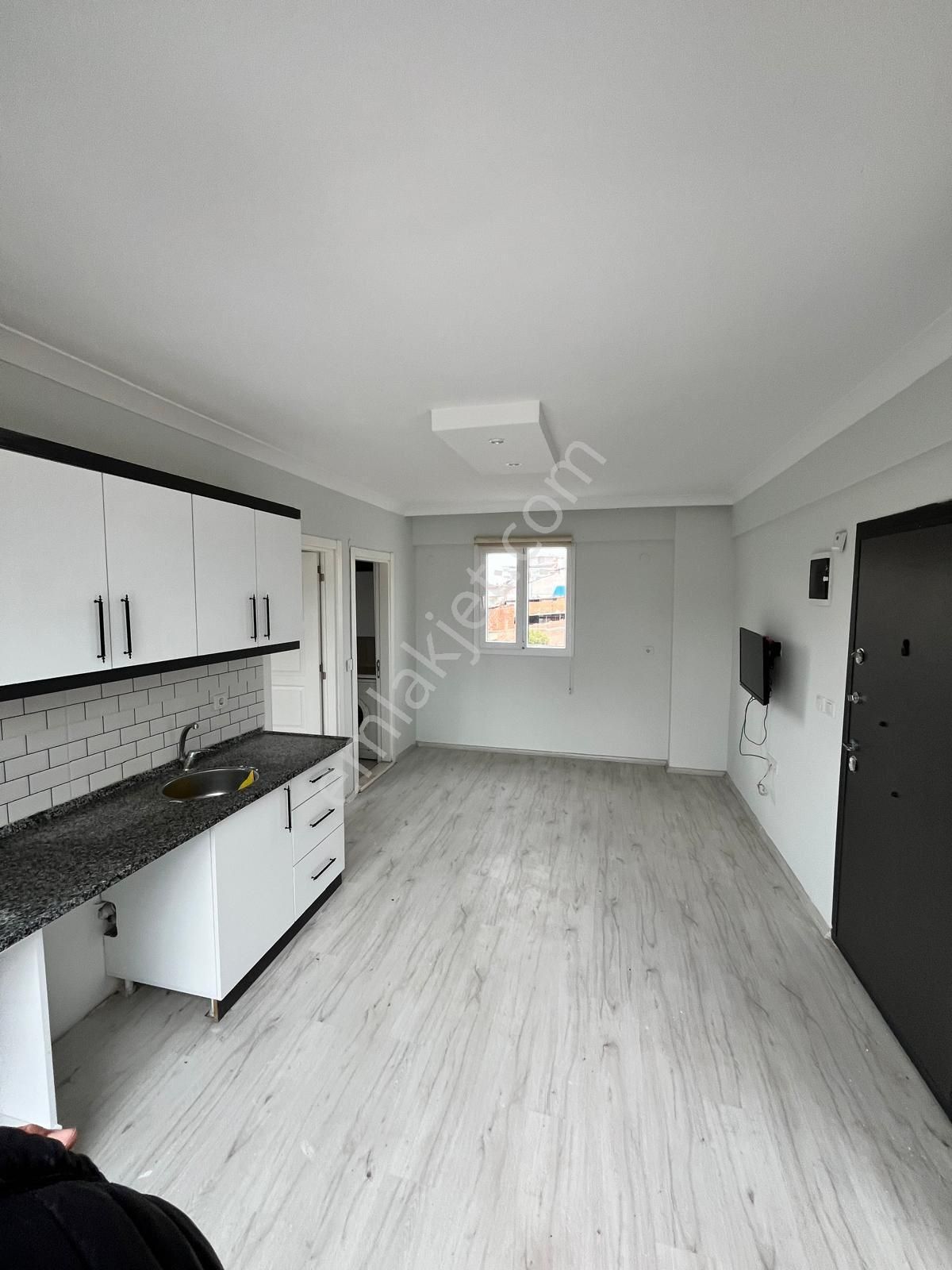 Nazilli Cumhuriyet Mah.satılık 1+1 Sıfır Daire - Görsel 4