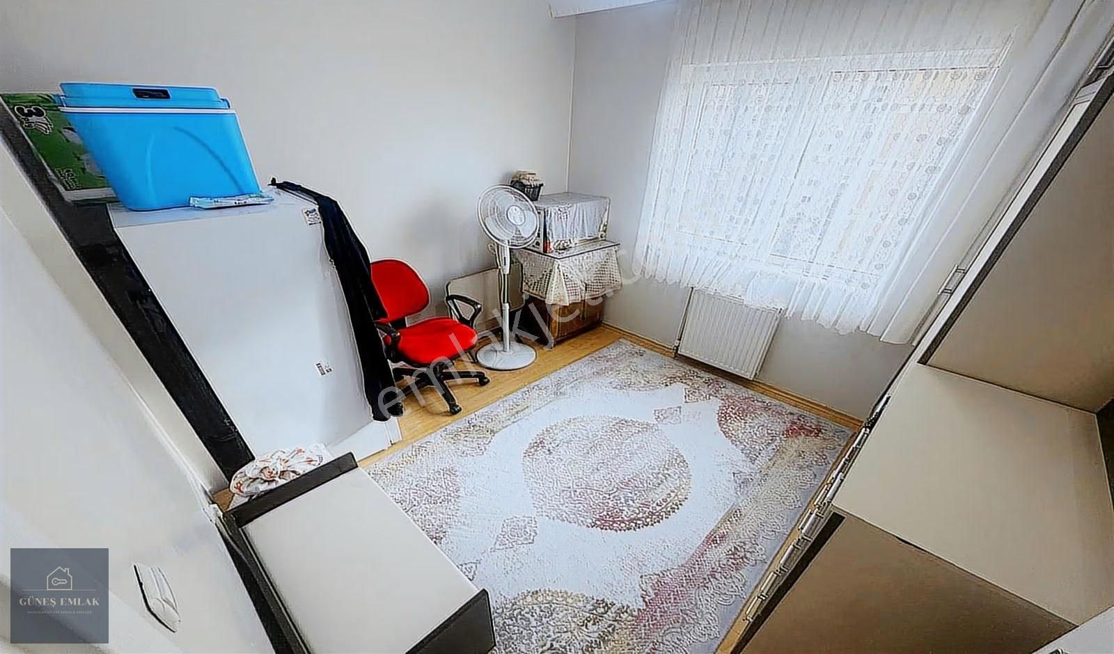 Yenikent'te Site İçerisinde Ara Katta Masrafsız Yatırıma Uygun - Görsel 13