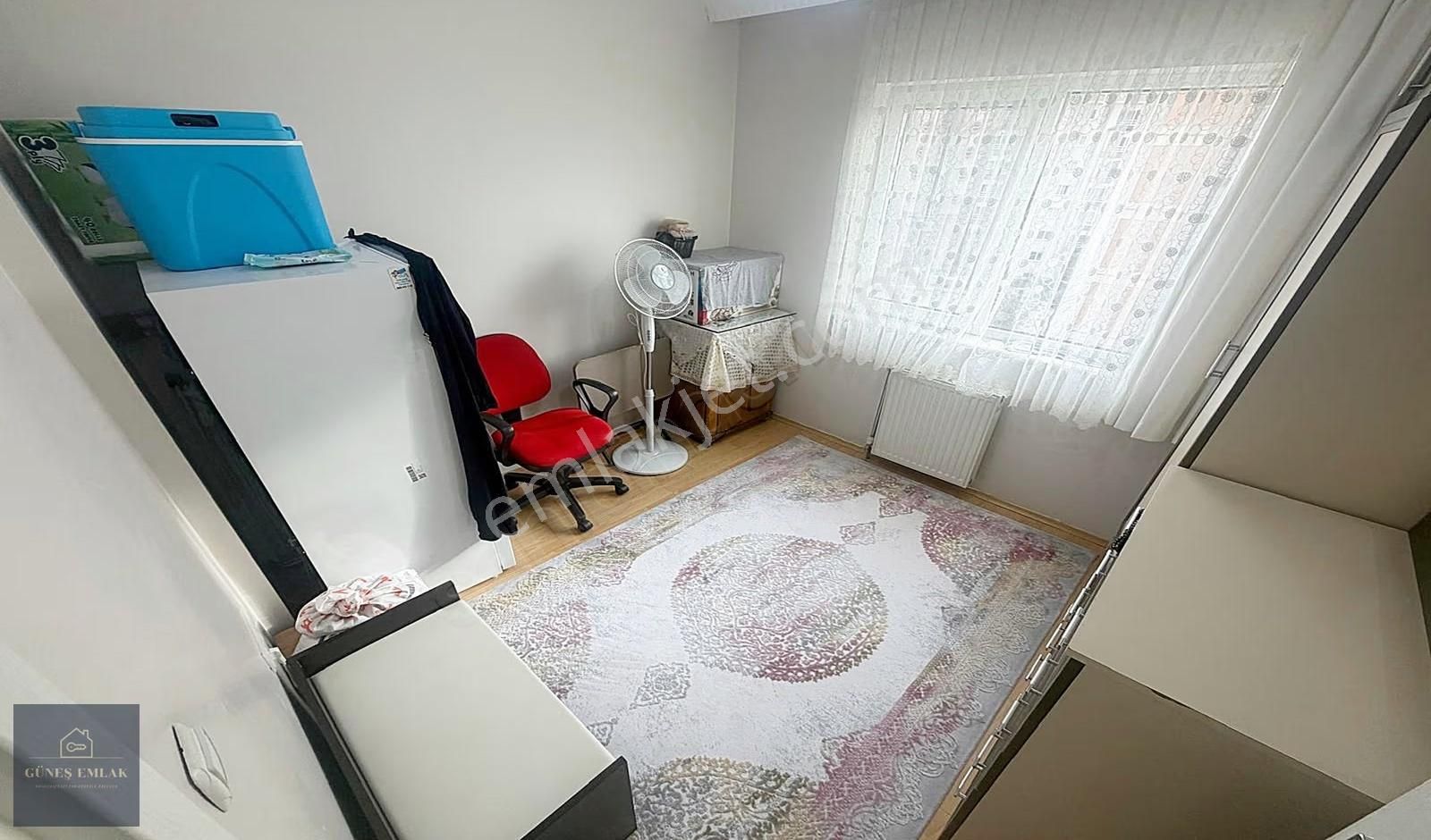 Yenikent'te Site İçerisinde Ara Katta Masrafsız Yatırıma Uygun - Görsel 10