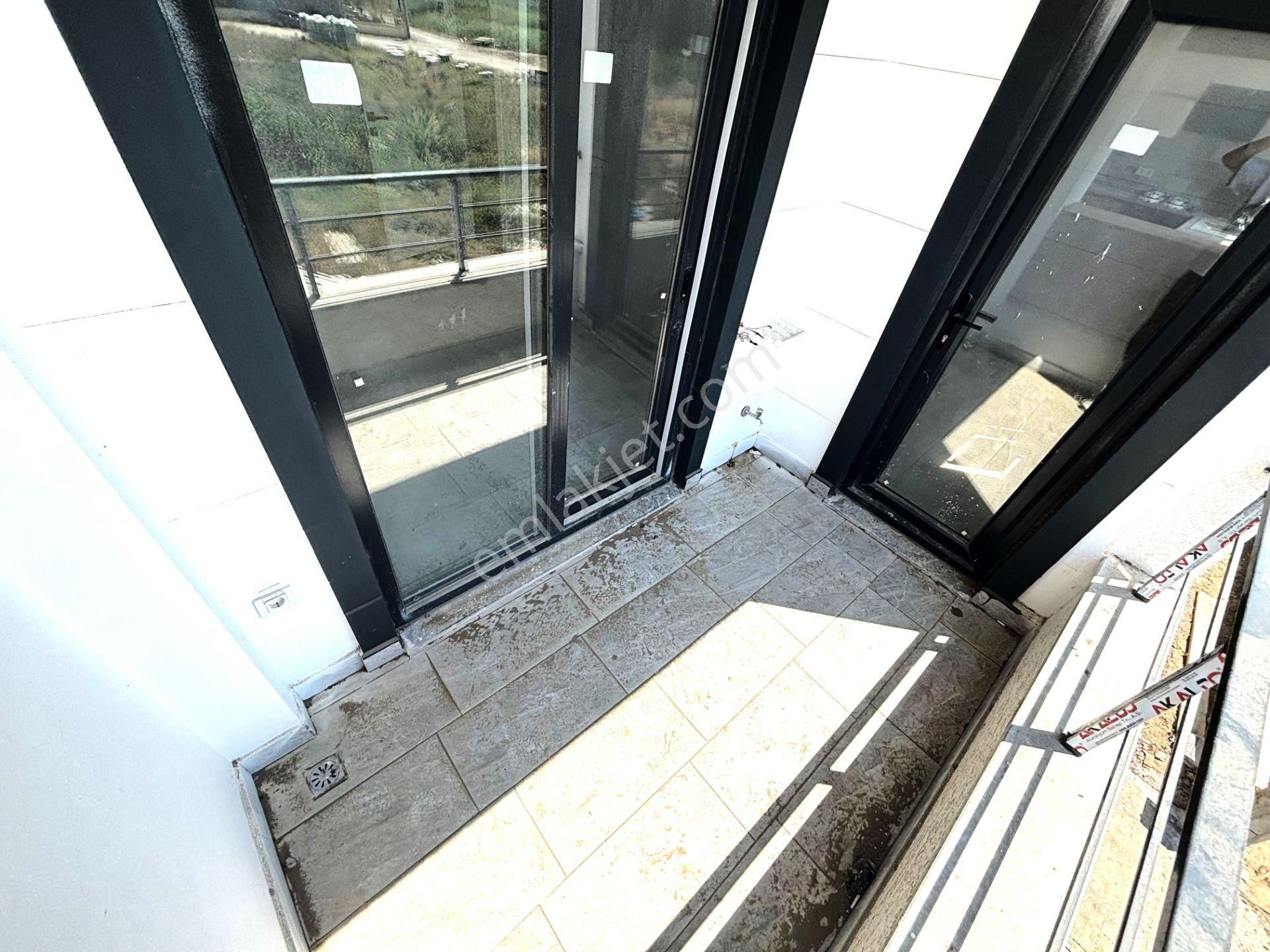 𝄞melodi'den Altınkum'da Muhteşem Dev Proje Bitti 1+1 Otoparklı Ön Cephe Arakat Daire - Görsel 5