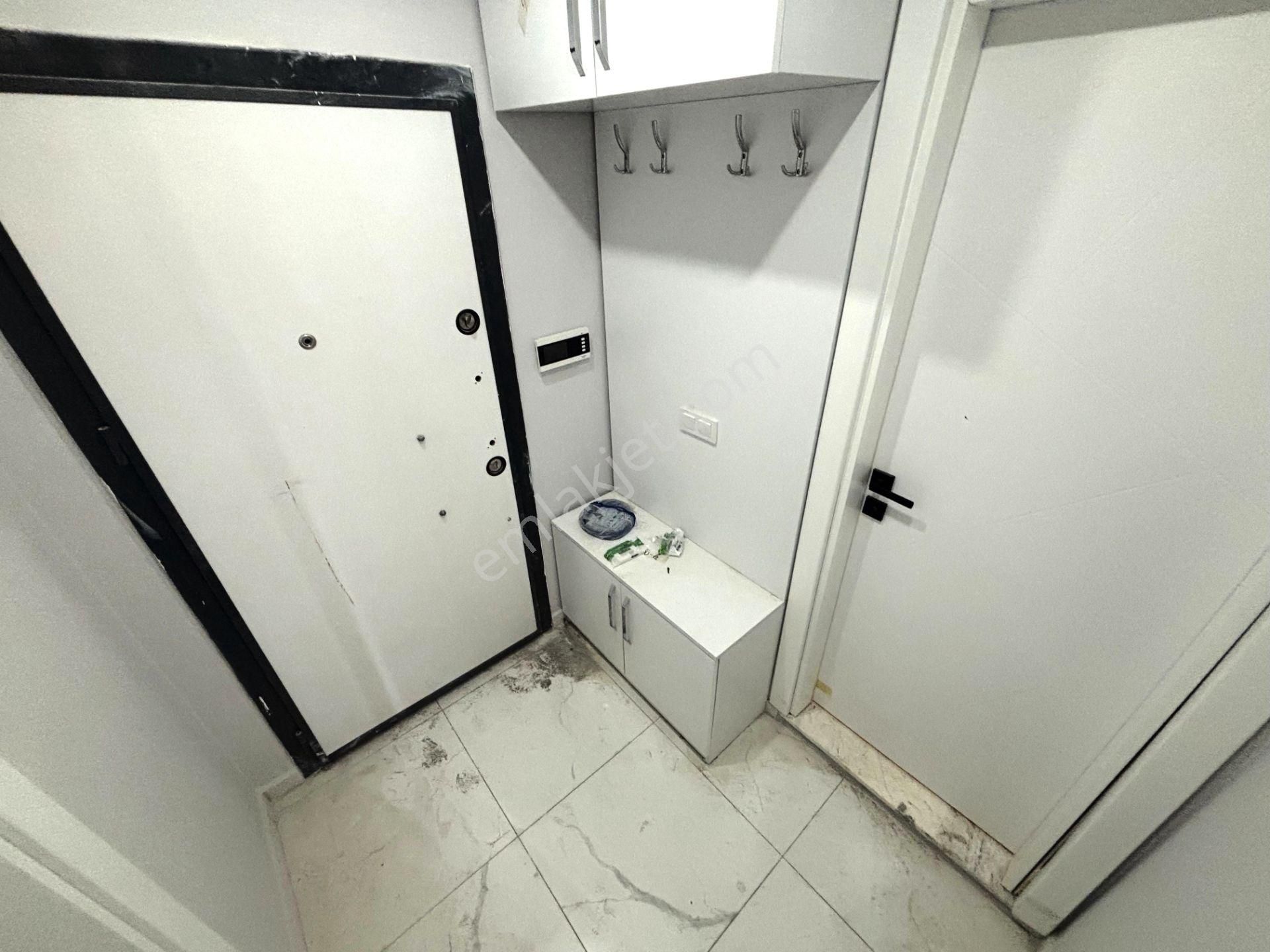 𝄞melodi'den Altınkum'da Muhteşem Dev Proje Bitti 1+1 Otoparklı Ön Cephe Arakat Daire - Görsel 16