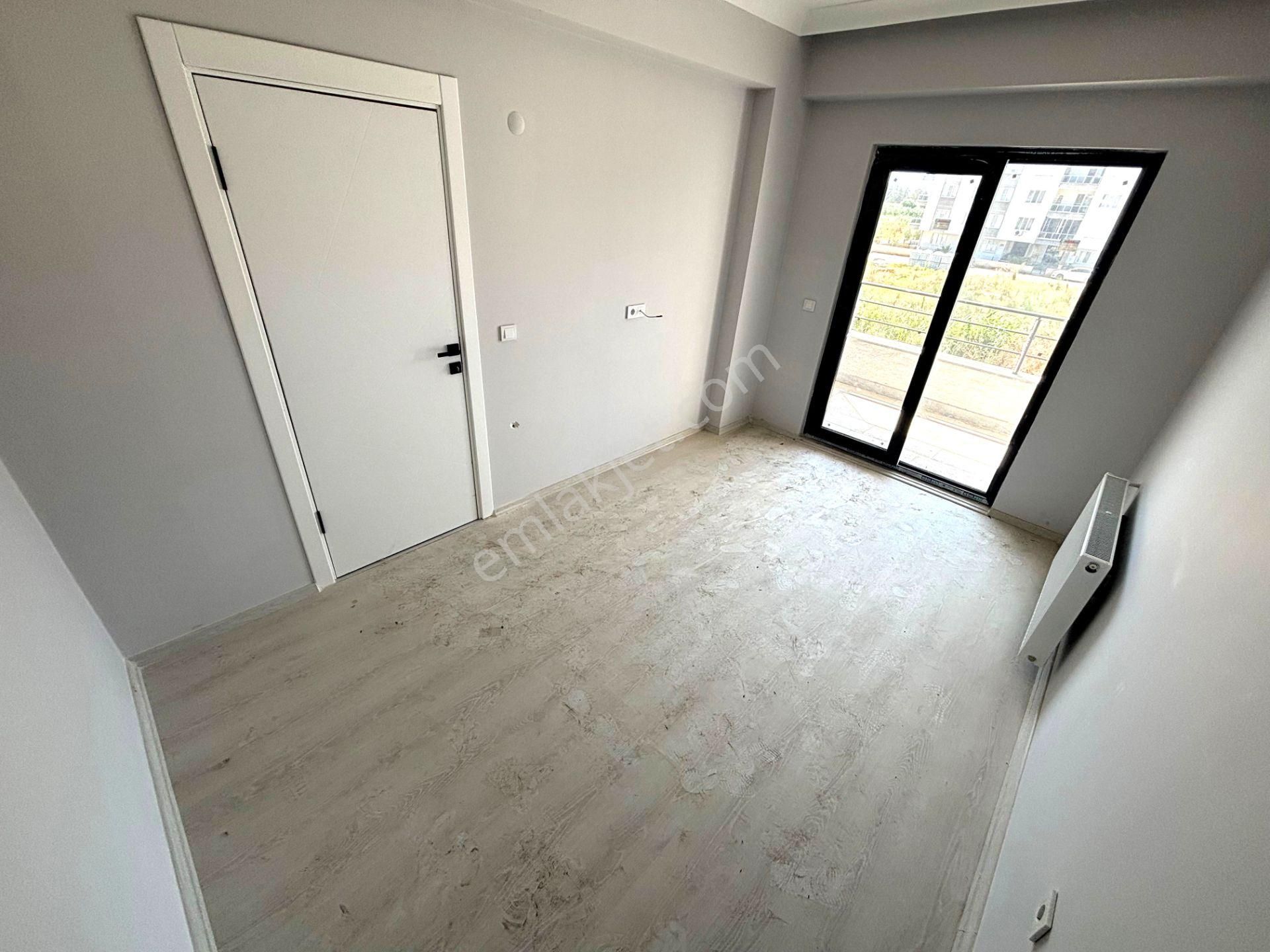 𝄞melodi'den Altınkum'da Muhteşem Dev Proje Bitti 1+1 Otoparklı Ön Cephe Arakat Daire - Görsel 15