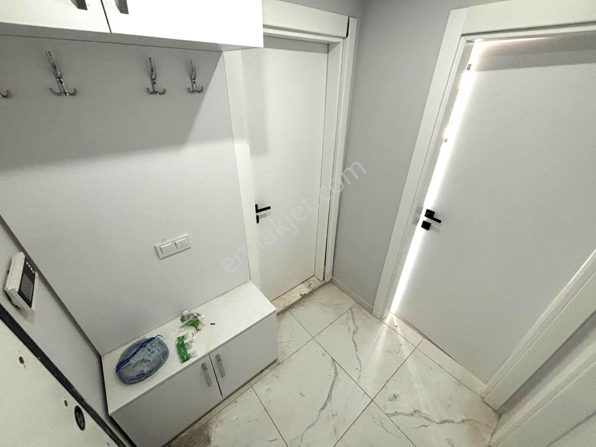 𝄞melodi'den Altınkum'da Muhteşem Dev Proje Bitti 1+1 Otoparklı Ön Cephe Arakat Daire - Görsel 8