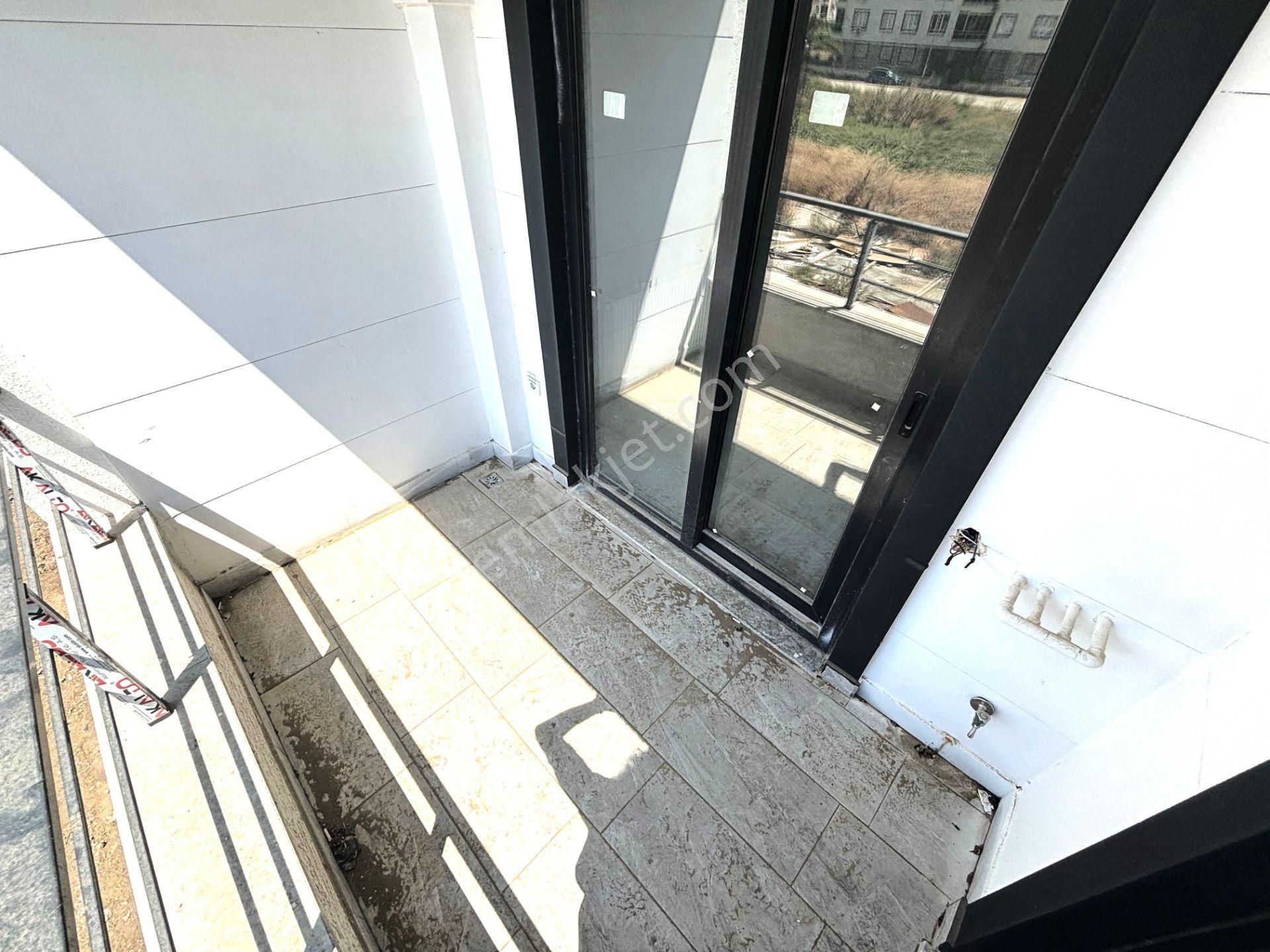 𝄞melodi'den Altınkum'da Muhteşem Dev Proje Bitti 1+1 Otoparklı Ön Cephe Arakat Daire - Görsel 13