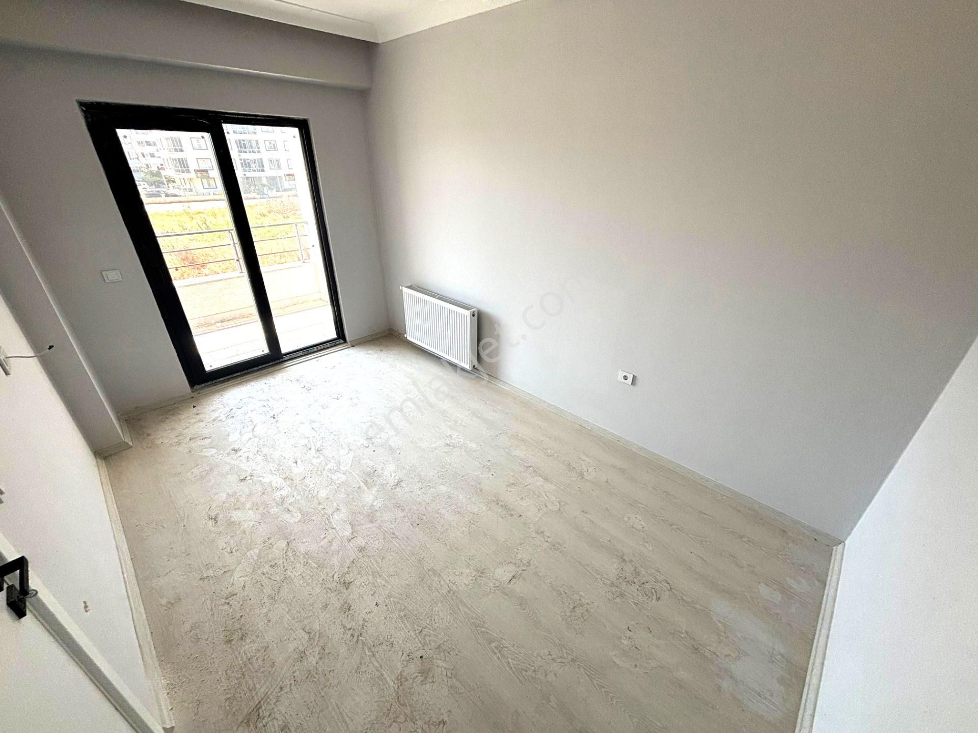 𝄞melodi'den Altınkum'da Muhteşem Dev Proje Bitti 1+1 Otoparklı Ön Cephe Arakat Daire - Görsel 12