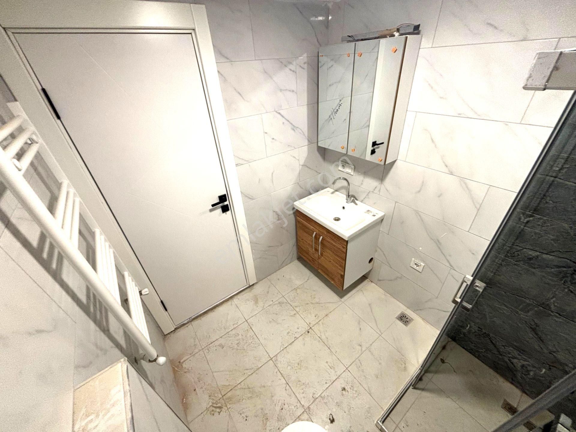 𝄞melodi'den Altınkum'da Muhteşem Dev Proje Bitti 1+1 Otoparklı Ön Cephe Arakat Daire - Görsel 6