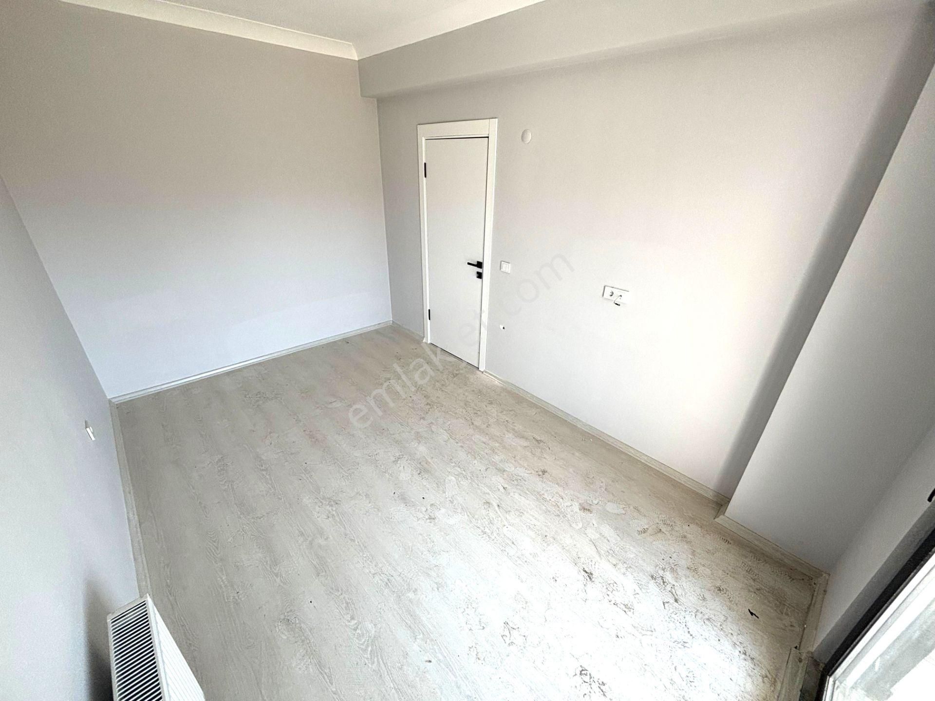 𝄞melodi'den Altınkum'da Muhteşem Dev Proje Bitti 1+1 Otoparklı Ön Cephe Arakat Daire - Görsel 19