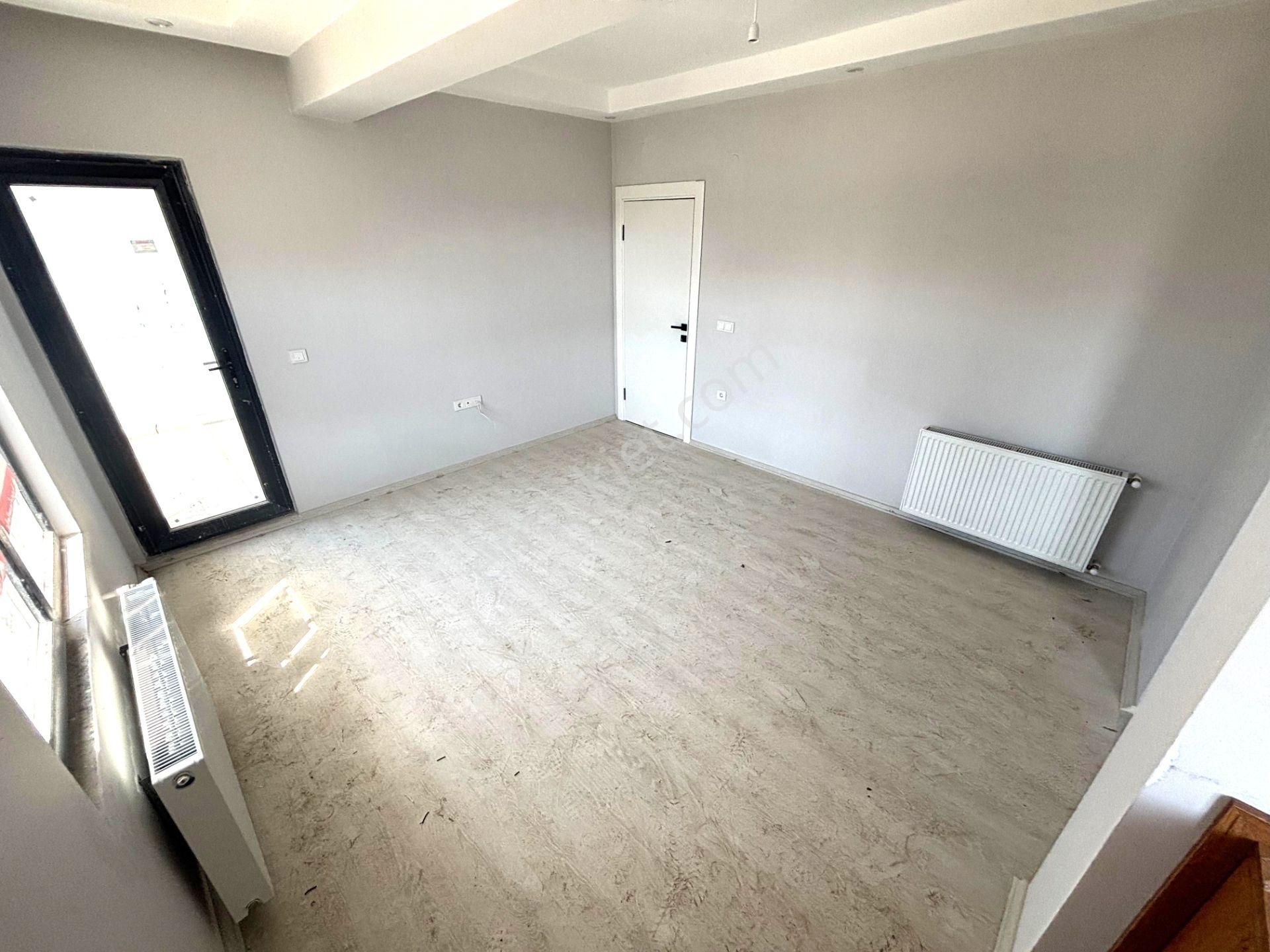 𝄞melodi'den Altınkum'da Muhteşem Dev Proje Bitti 1+1 Otoparklı Ön Cephe Arakat Daire - Görsel 9