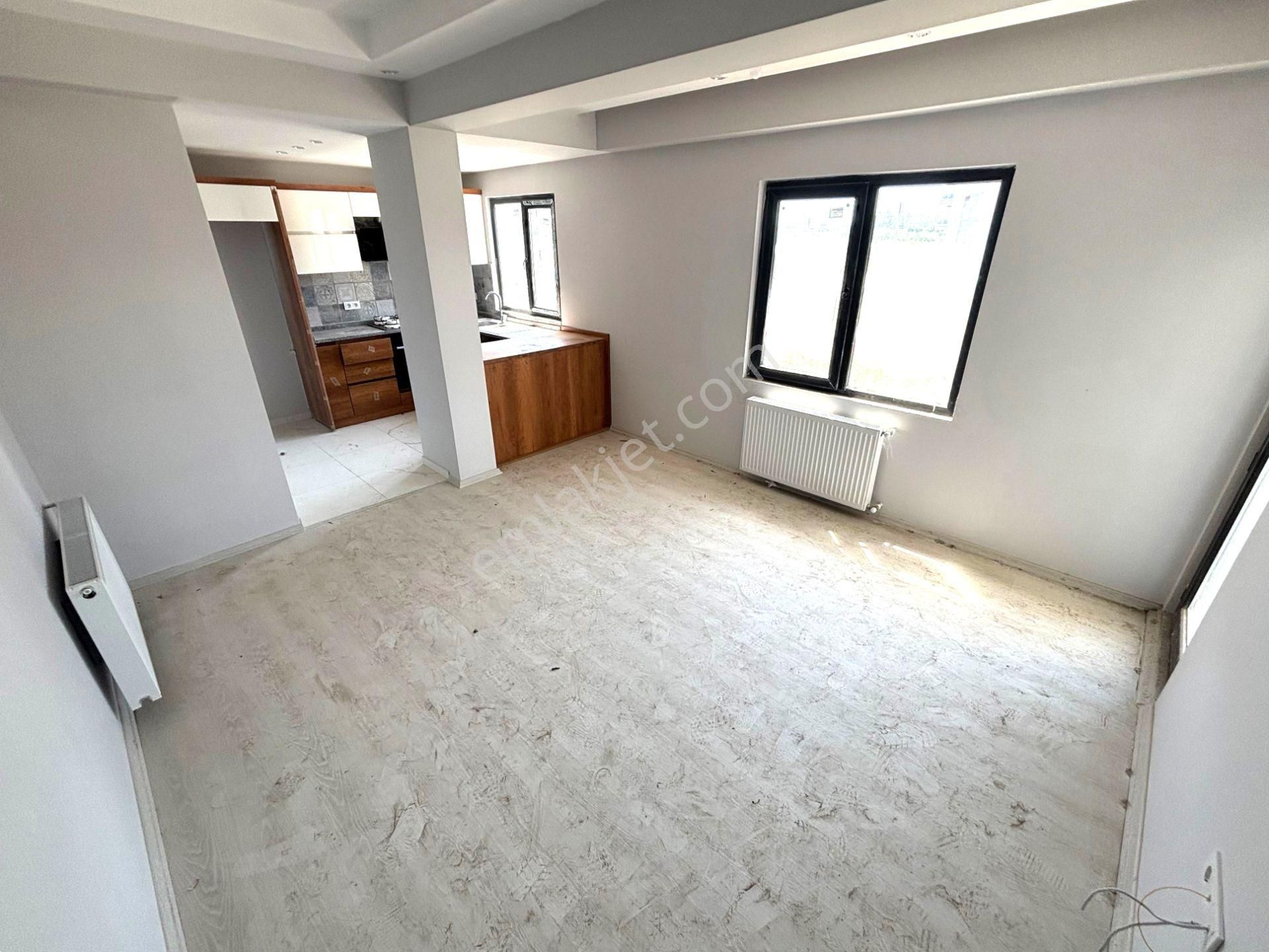 𝄞melodi'den Altınkum'da Muhteşem Dev Proje Bitti 1+1 Otoparklı Ön Cephe Arakat Daire - Görsel 14